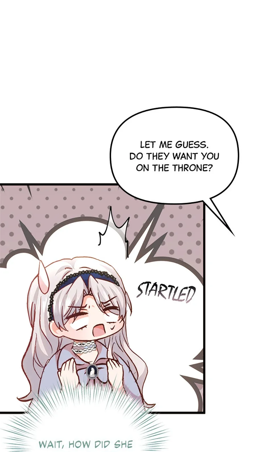 I Didn’t Save You To Get Proposed To Chapter 100 page 63