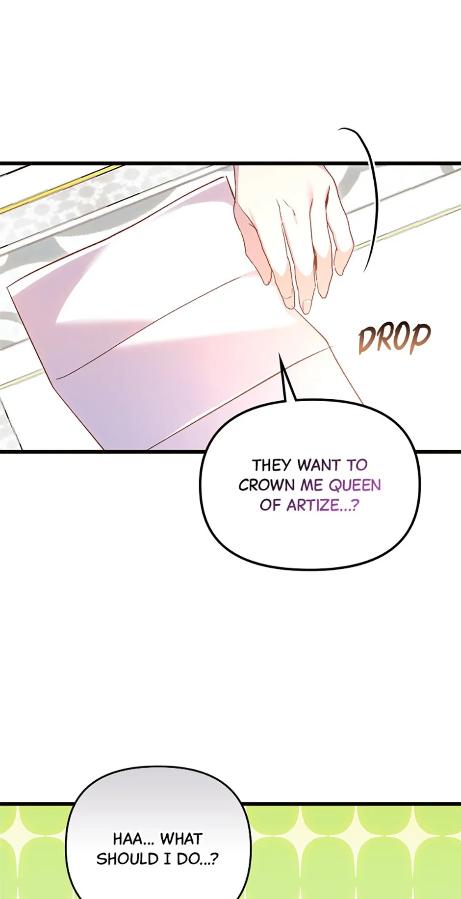 I Didn’t Save You To Get Proposed To Chapter 100 page 28