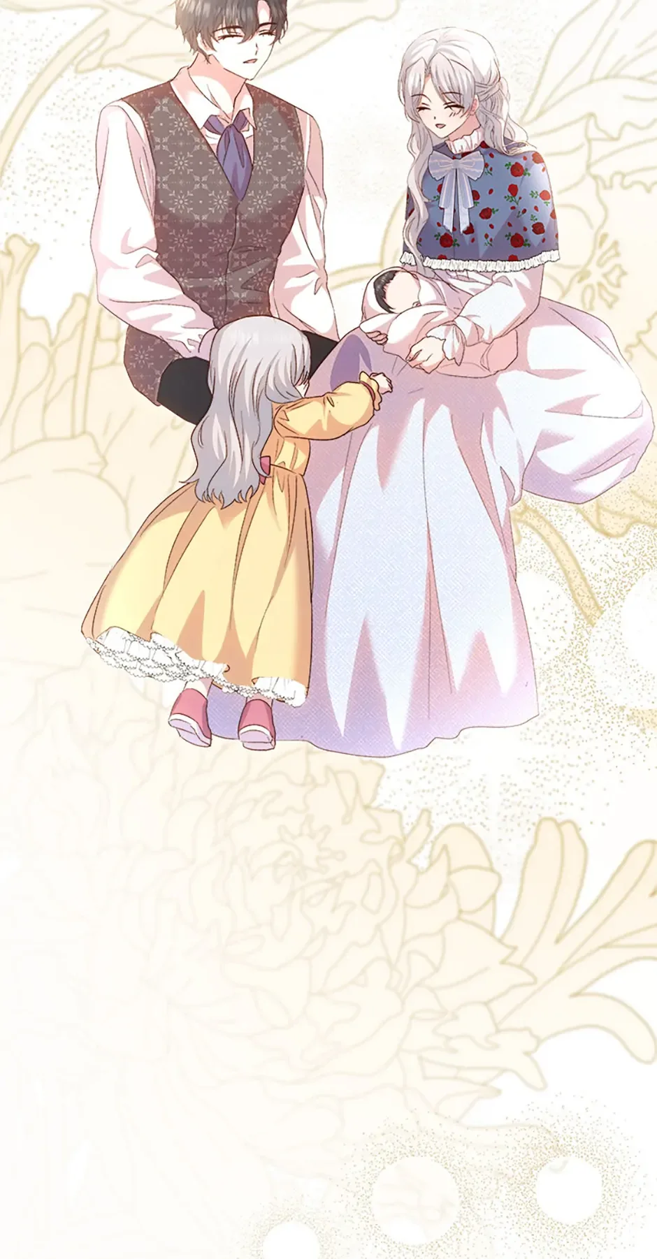 I Didn’t Save You To Get Proposed To Chapter 100 page 76