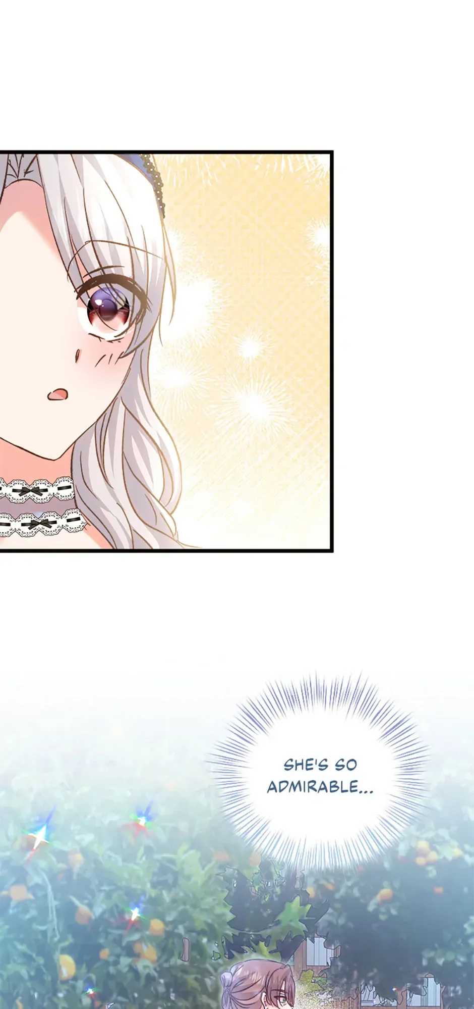 I Didn’t Save You To Get Proposed To Chapter 100 page 58