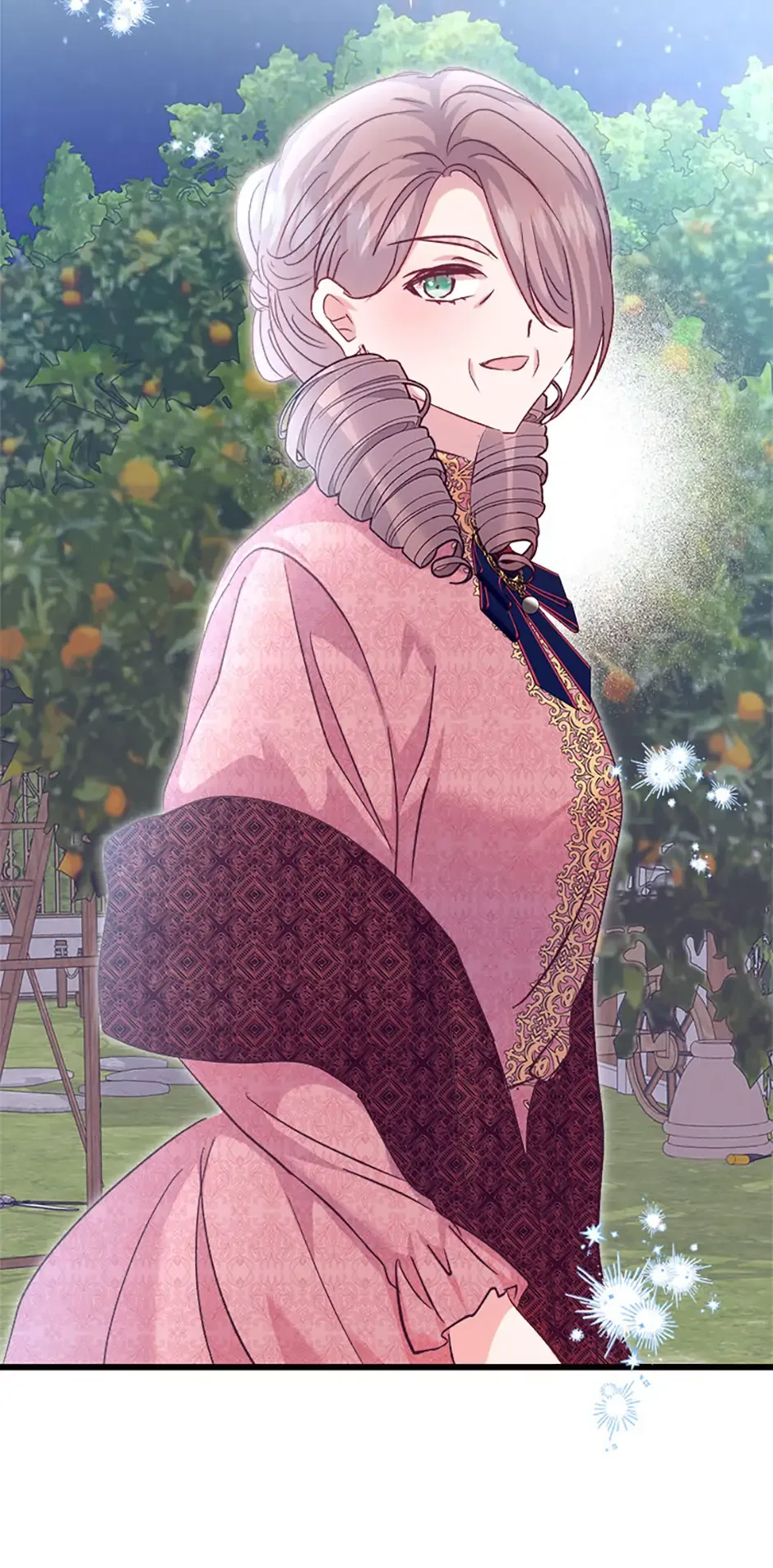 I Didn’t Save You To Get Proposed To Chapter 100 page 67