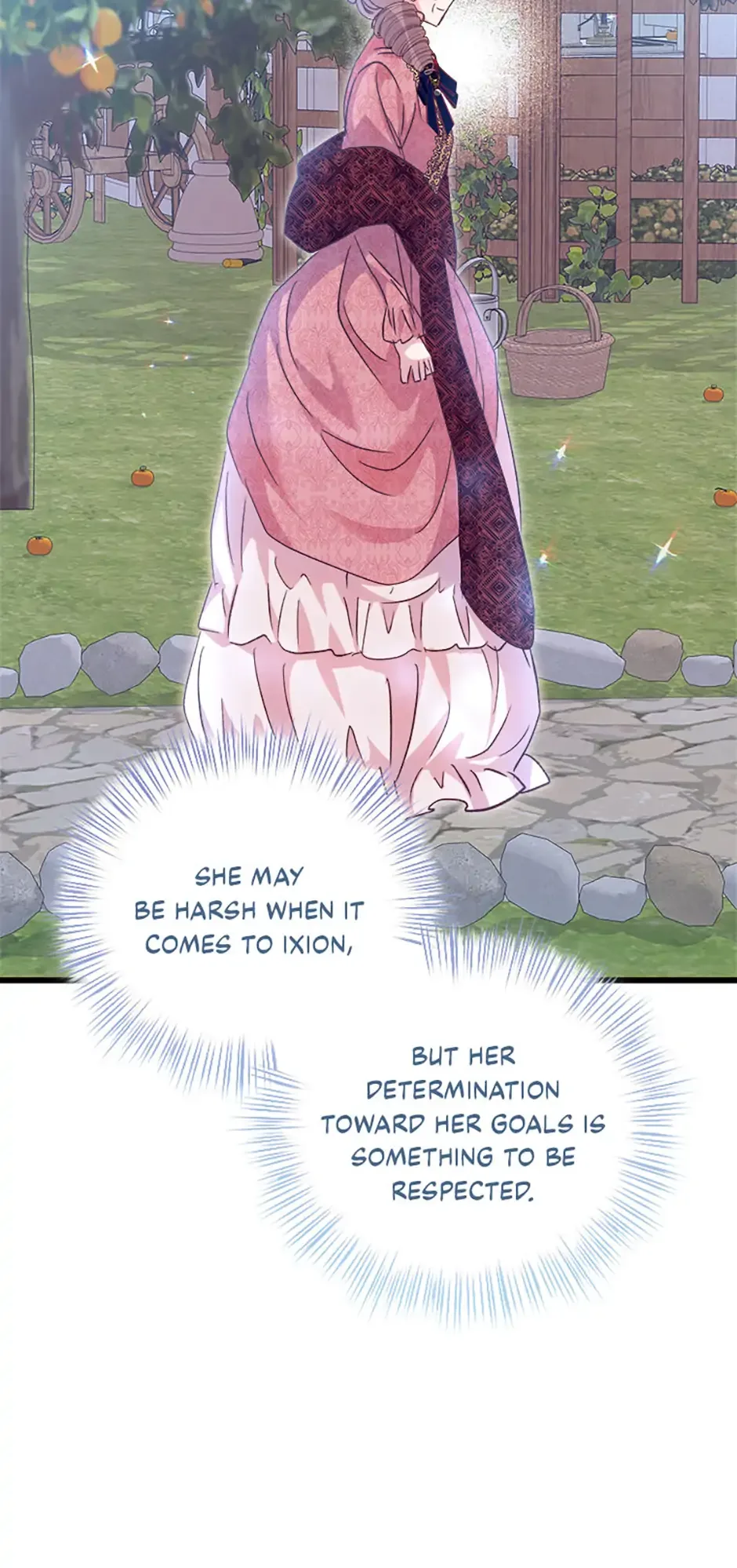 I Didn’t Save You To Get Proposed To Chapter 100 page 59