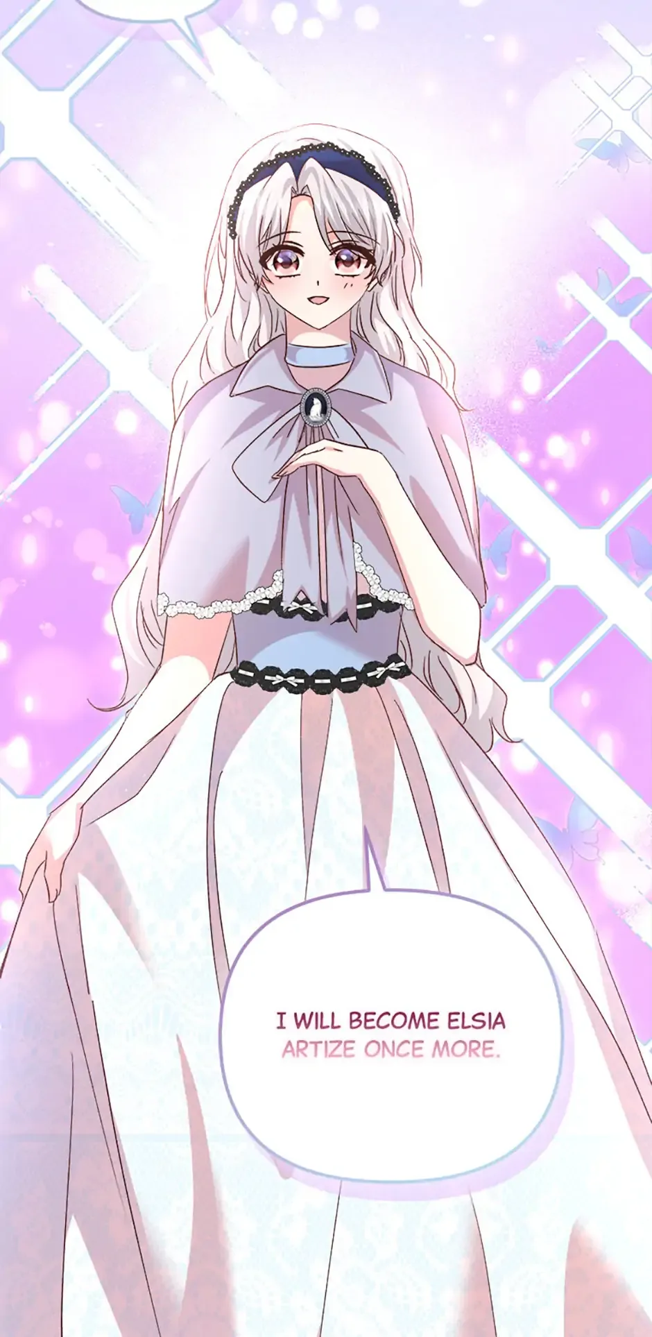 I Didn’t Save You To Get Proposed To Chapter 100 page 89