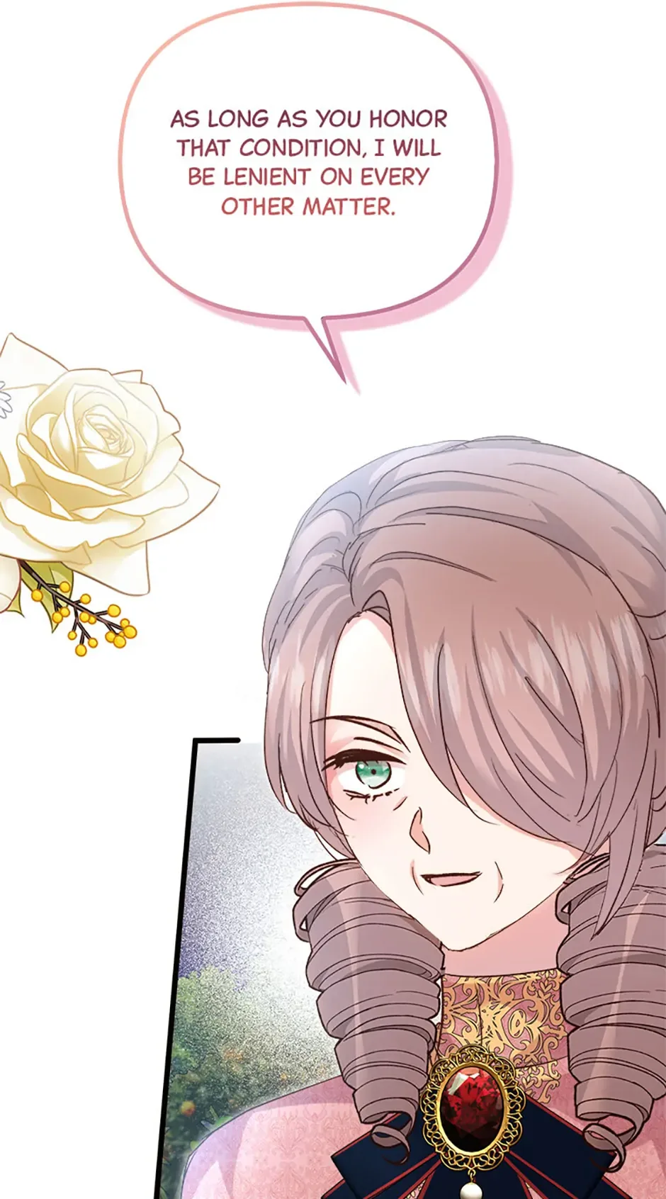 I Didn’t Save You To Get Proposed To Chapter 100 page 71