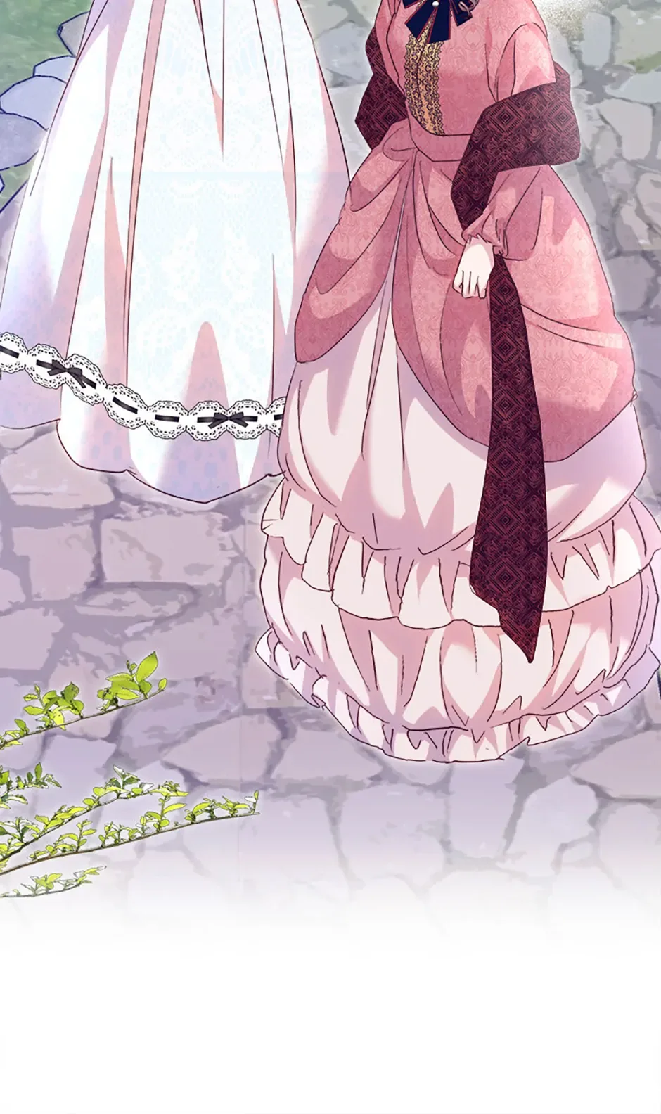 I Didn’t Save You To Get Proposed To Chapter 100 page 65