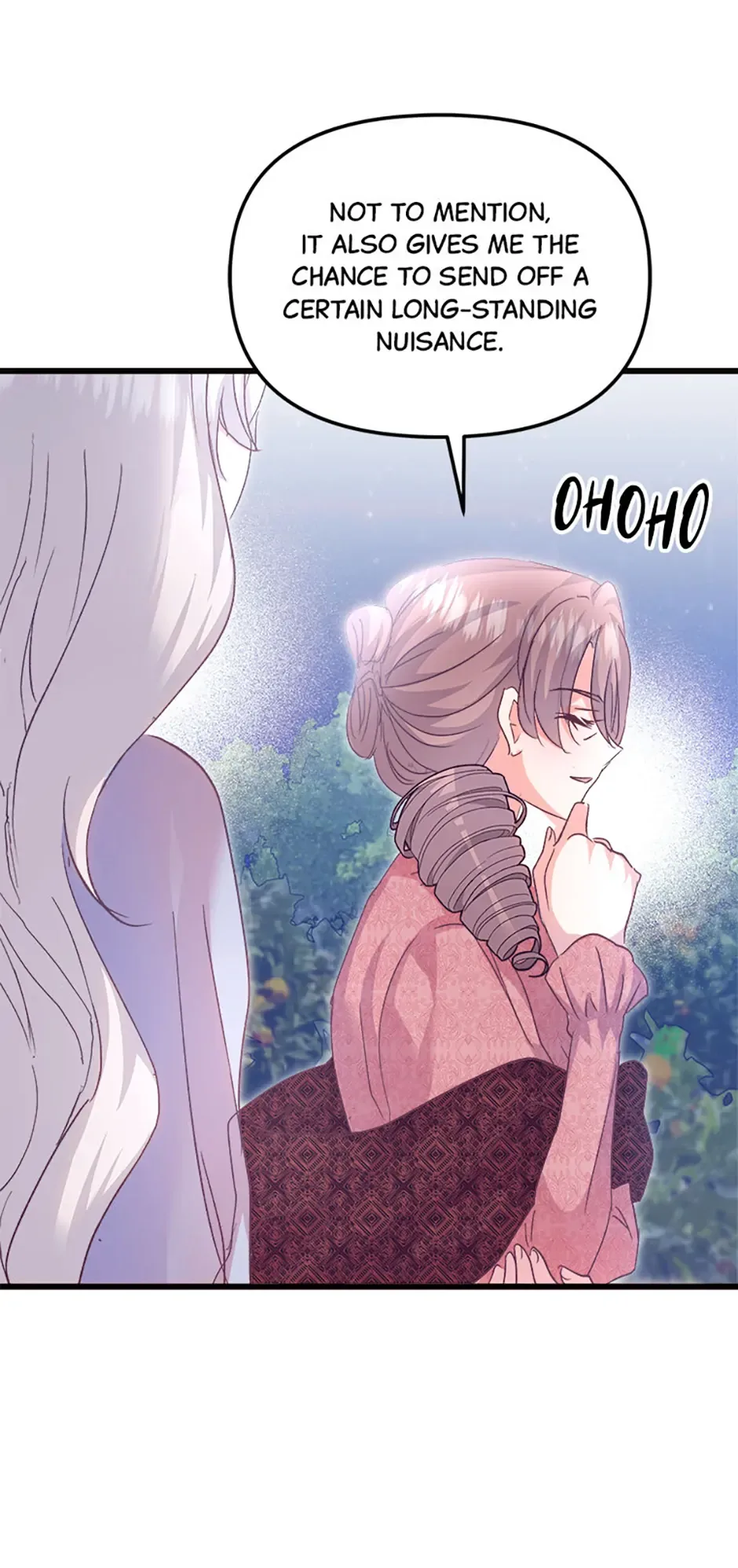 I Didn’t Save You To Get Proposed To Chapter 100 page 87