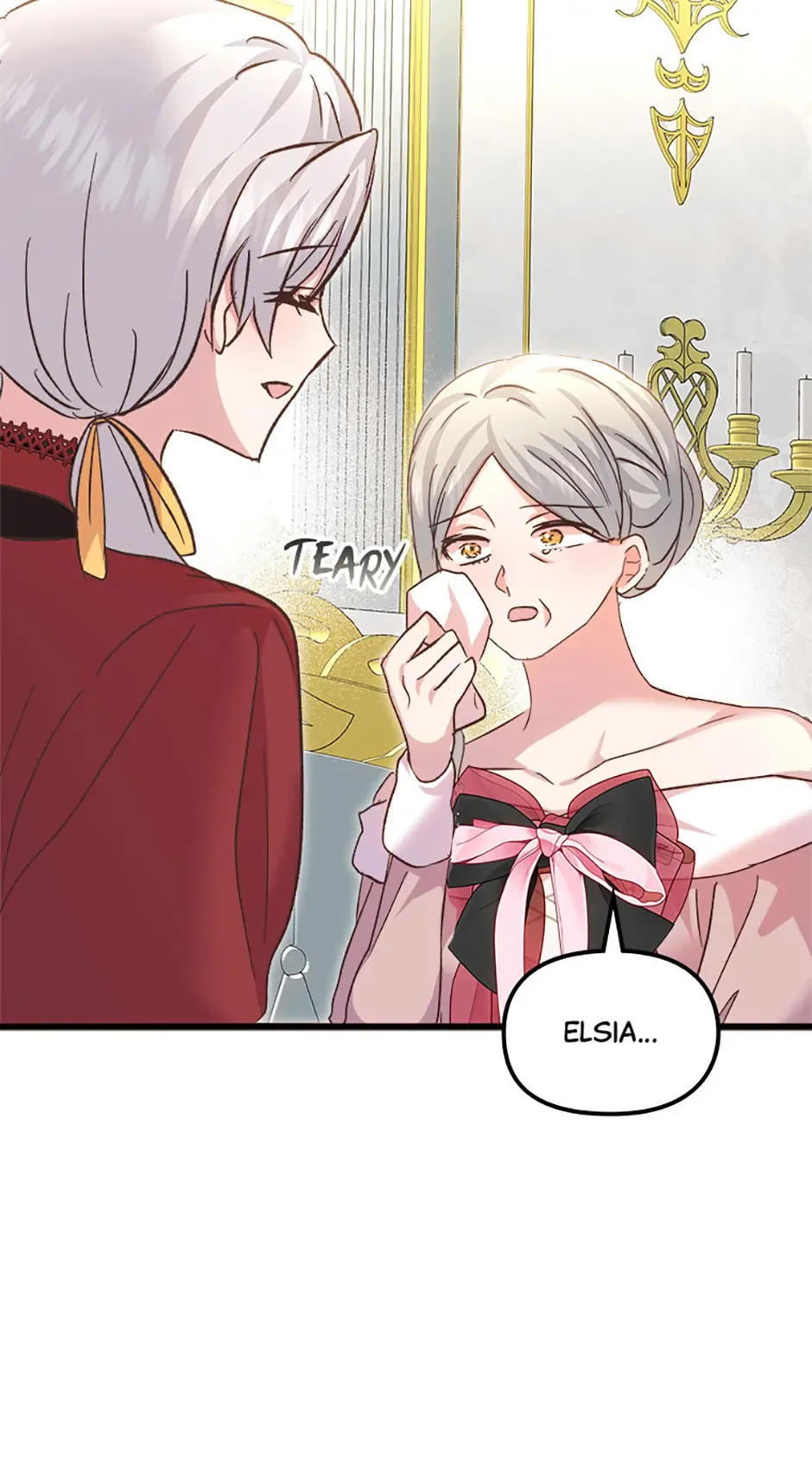 I Didn’t Save You To Get Proposed To Chapter 101 page 15