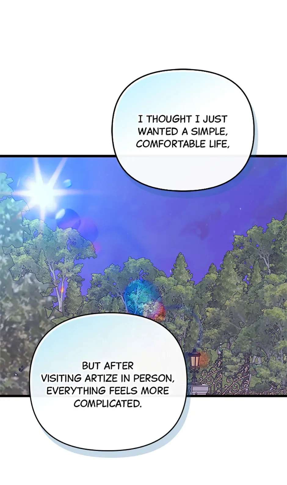 I Didn’t Save You To Get Proposed To Chapter 100 page 62