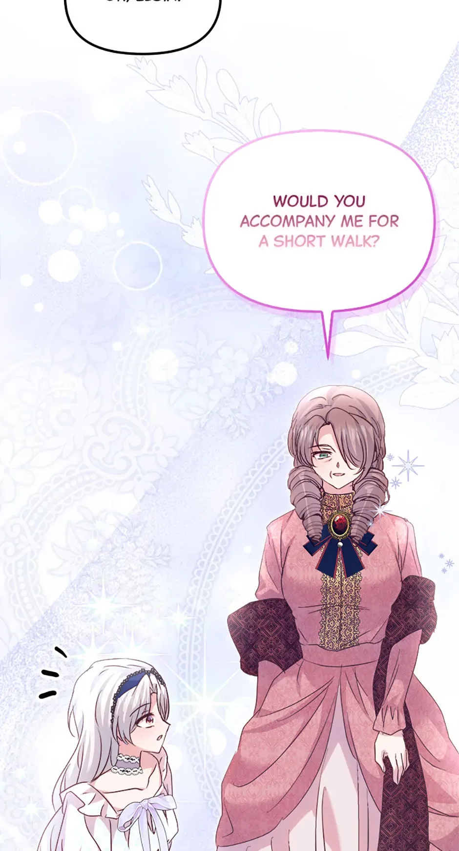 I Didn’t Save You To Get Proposed To Chapter 100 page 47