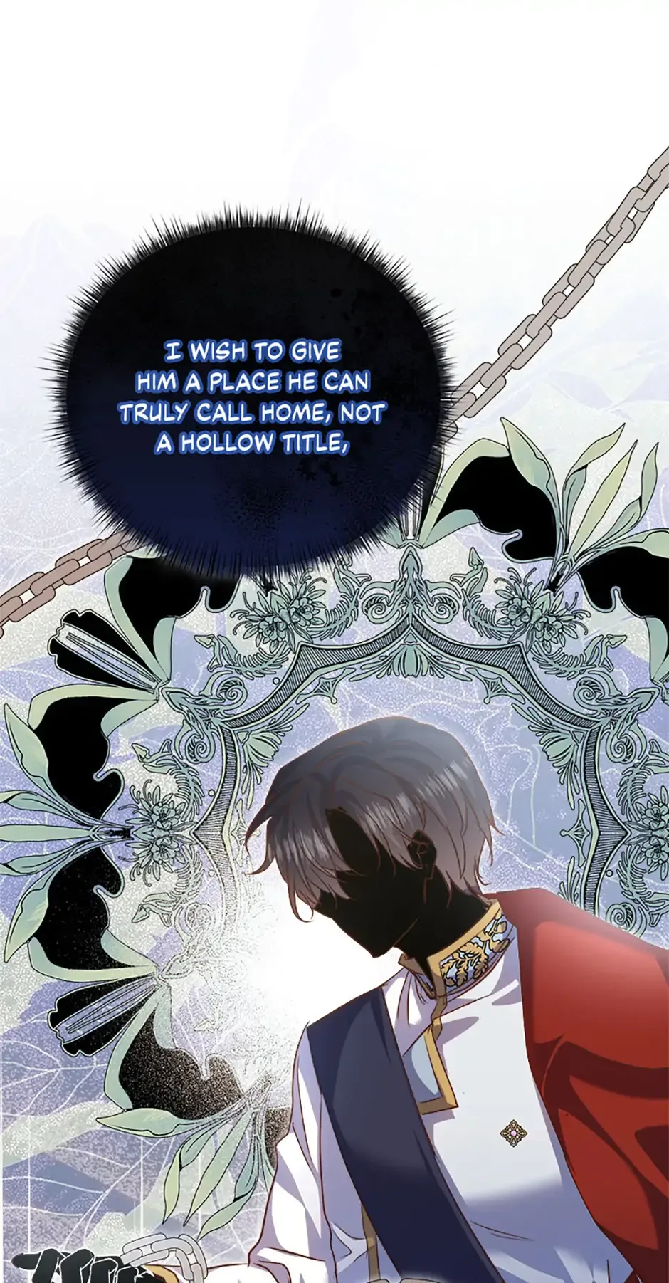 I Didn’t Save You To Get Proposed To Chapter 100 page 74