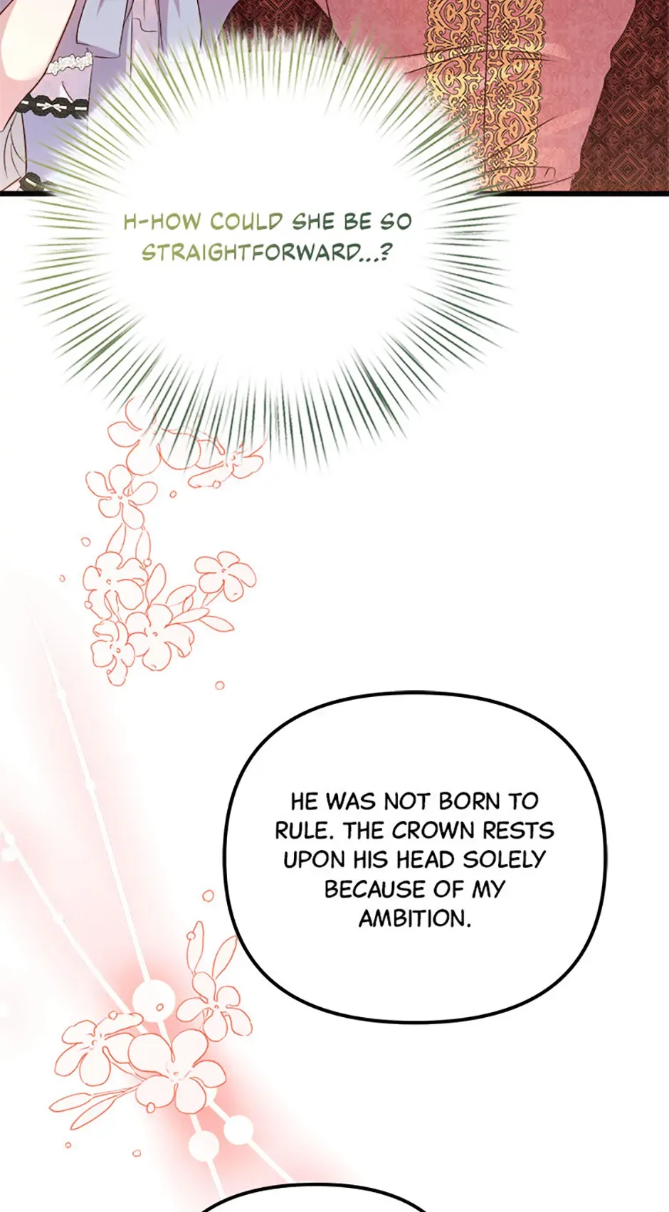 I Didn’t Save You To Get Proposed To Chapter 100 page 55