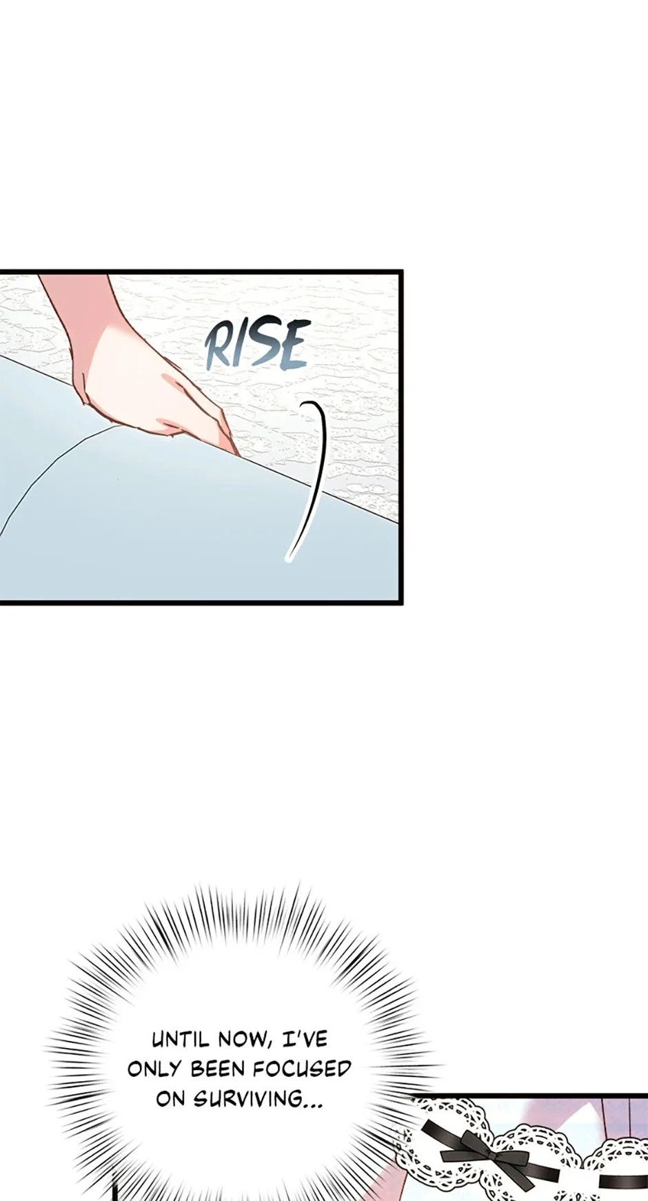 I Didn’t Save You To Get Proposed To Chapter 100 page 33