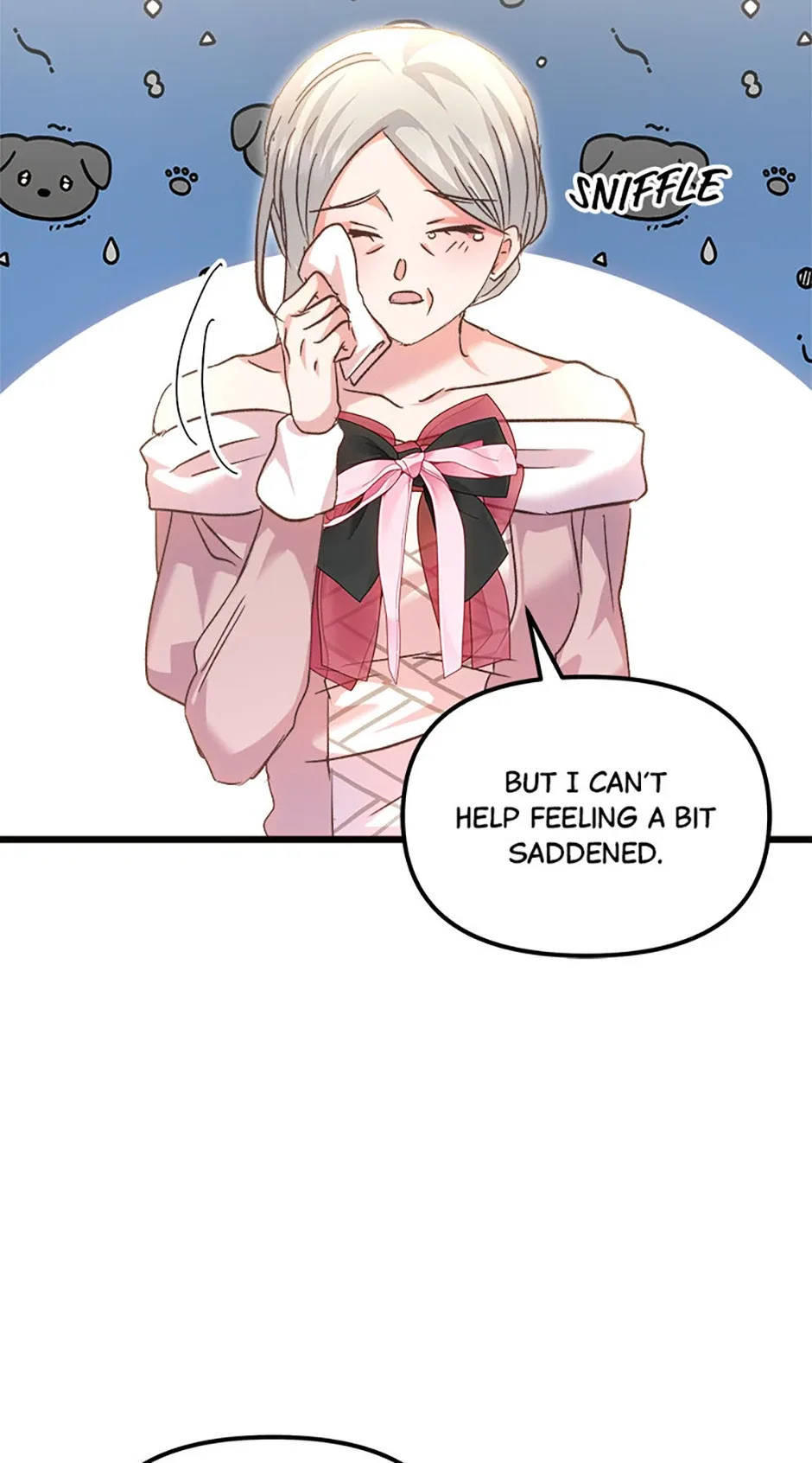 I Didn’t Save You To Get Proposed To Chapter 101 page 12