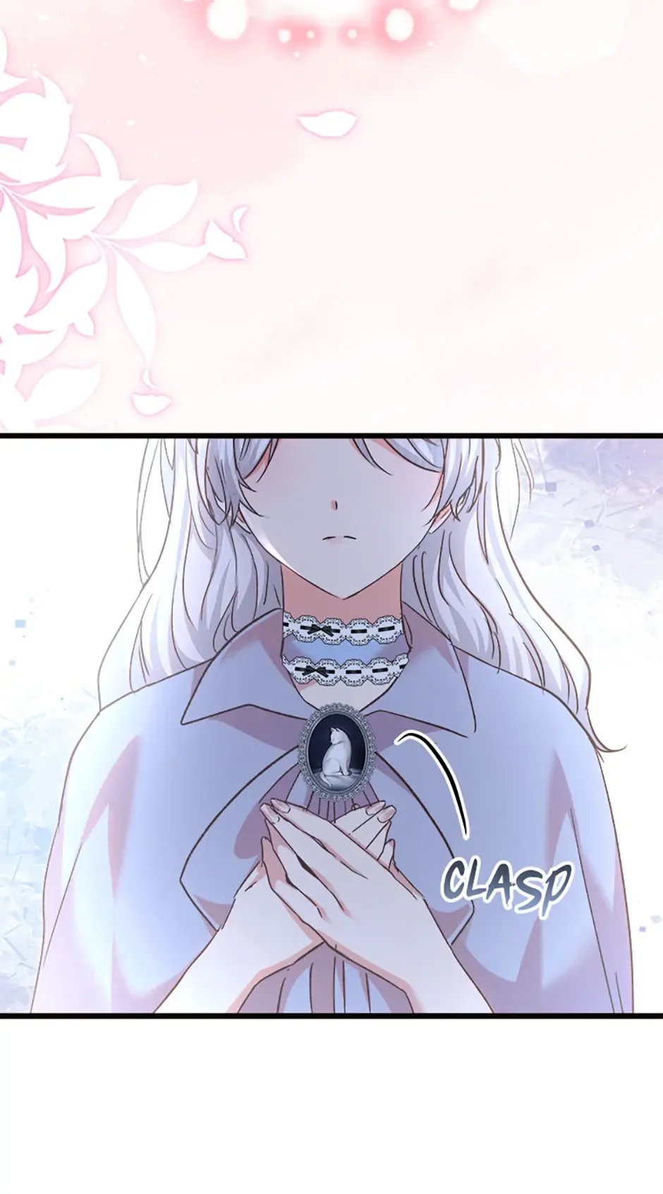 I Didn’t Save You To Get Proposed To Chapter 100 page 73