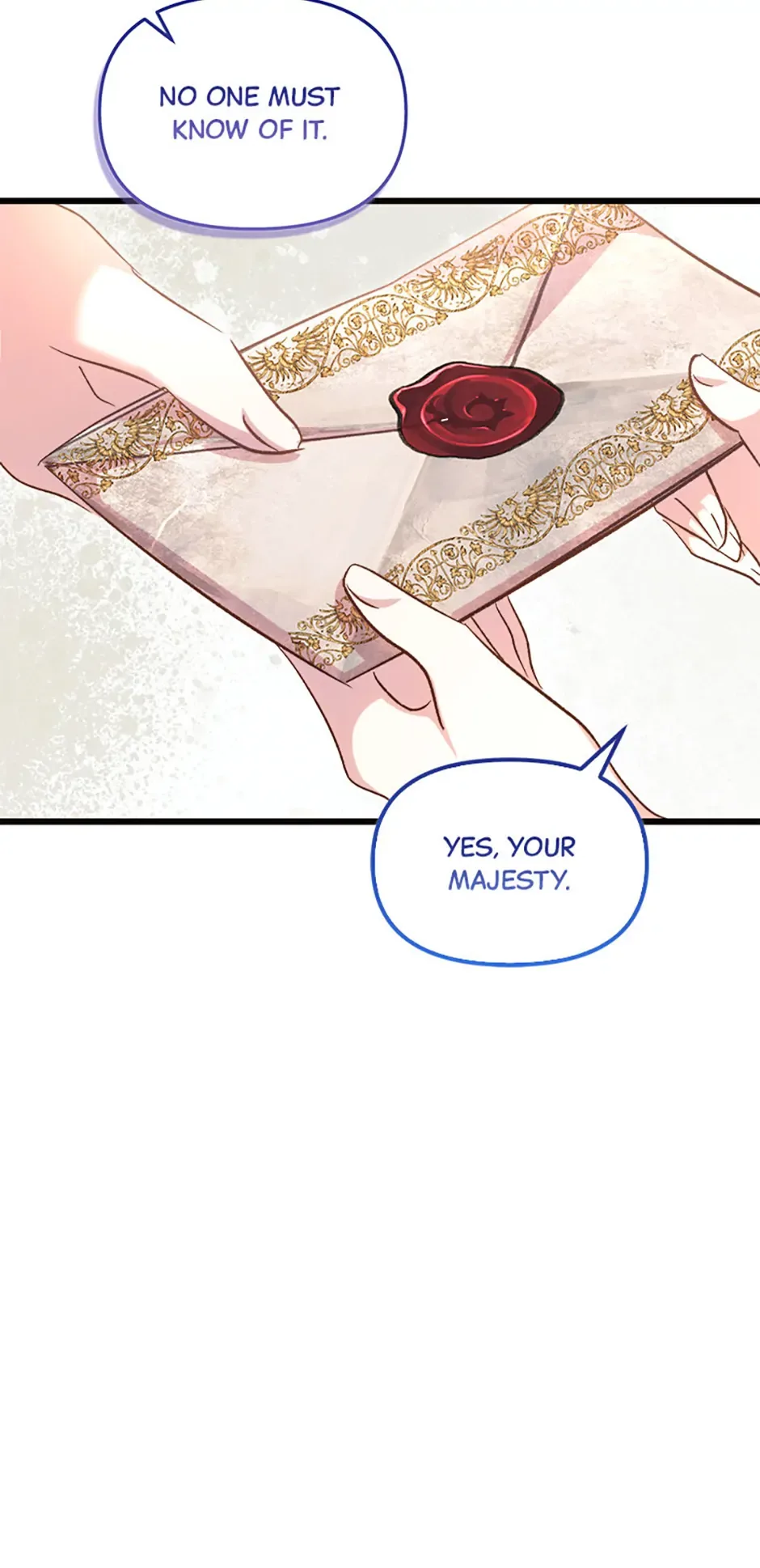 I Didn’t Save You To Get Proposed To Chapter 101 page 5