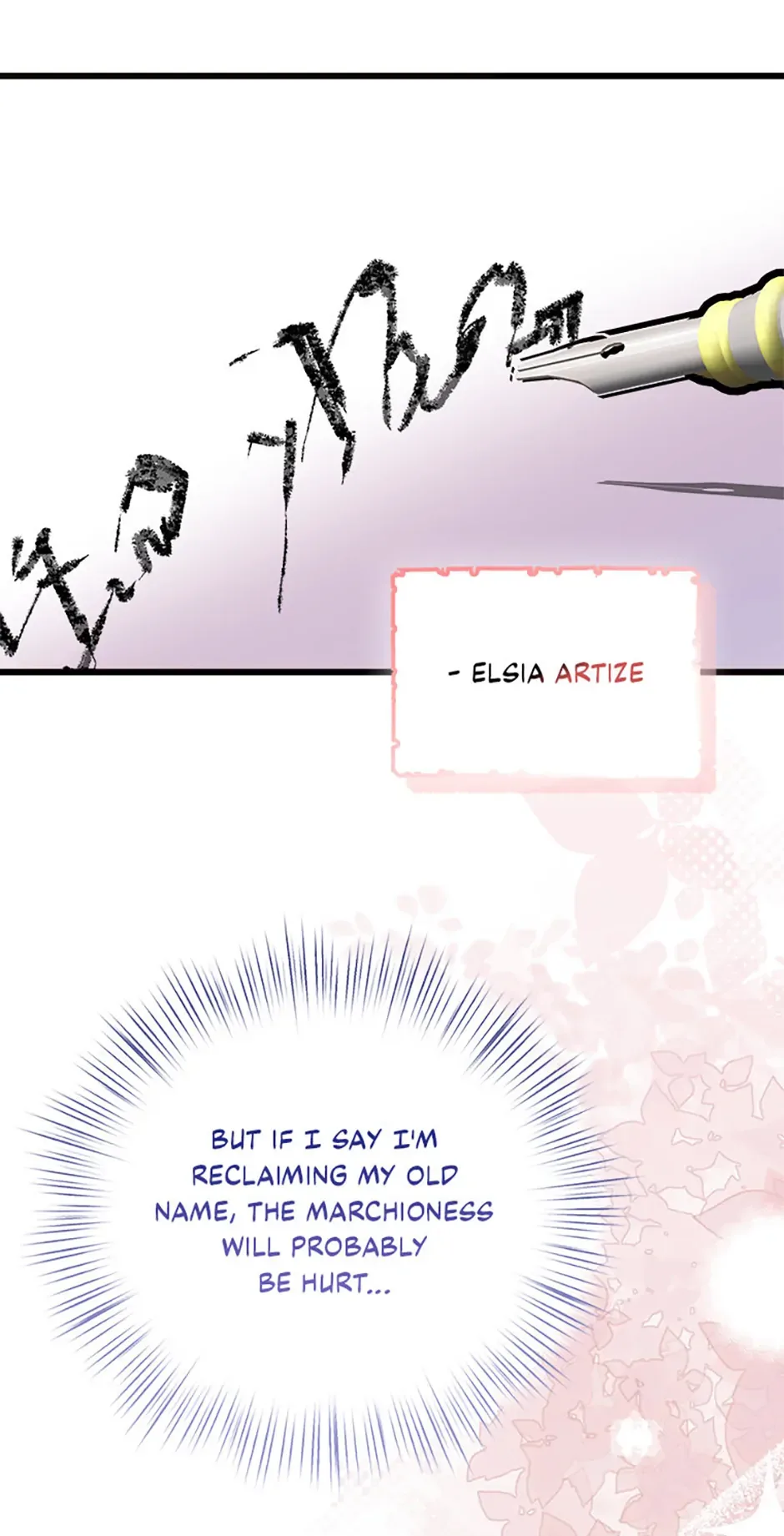 I Didn’t Save You To Get Proposed To Chapter 101 page 9