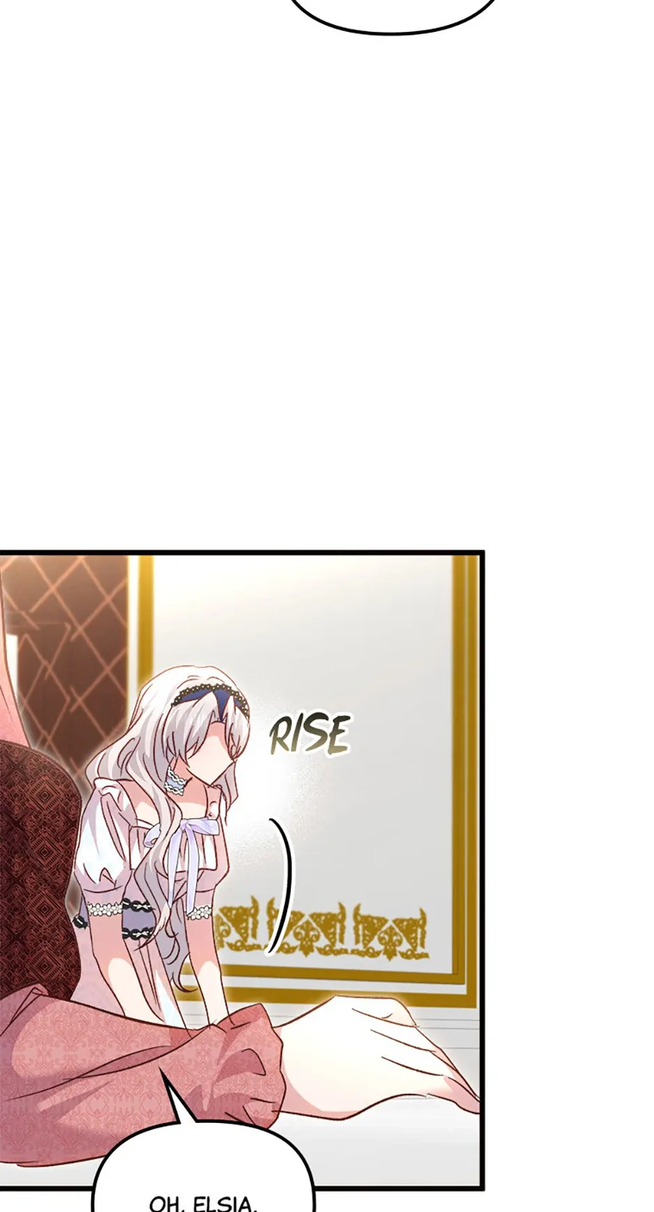 I Didn’t Save You To Get Proposed To Chapter 100 page 46