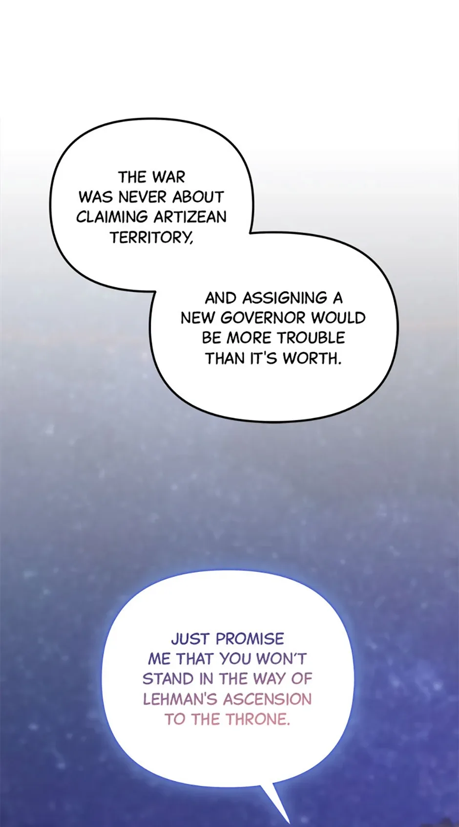 I Didn’t Save You To Get Proposed To Chapter 100 page 69