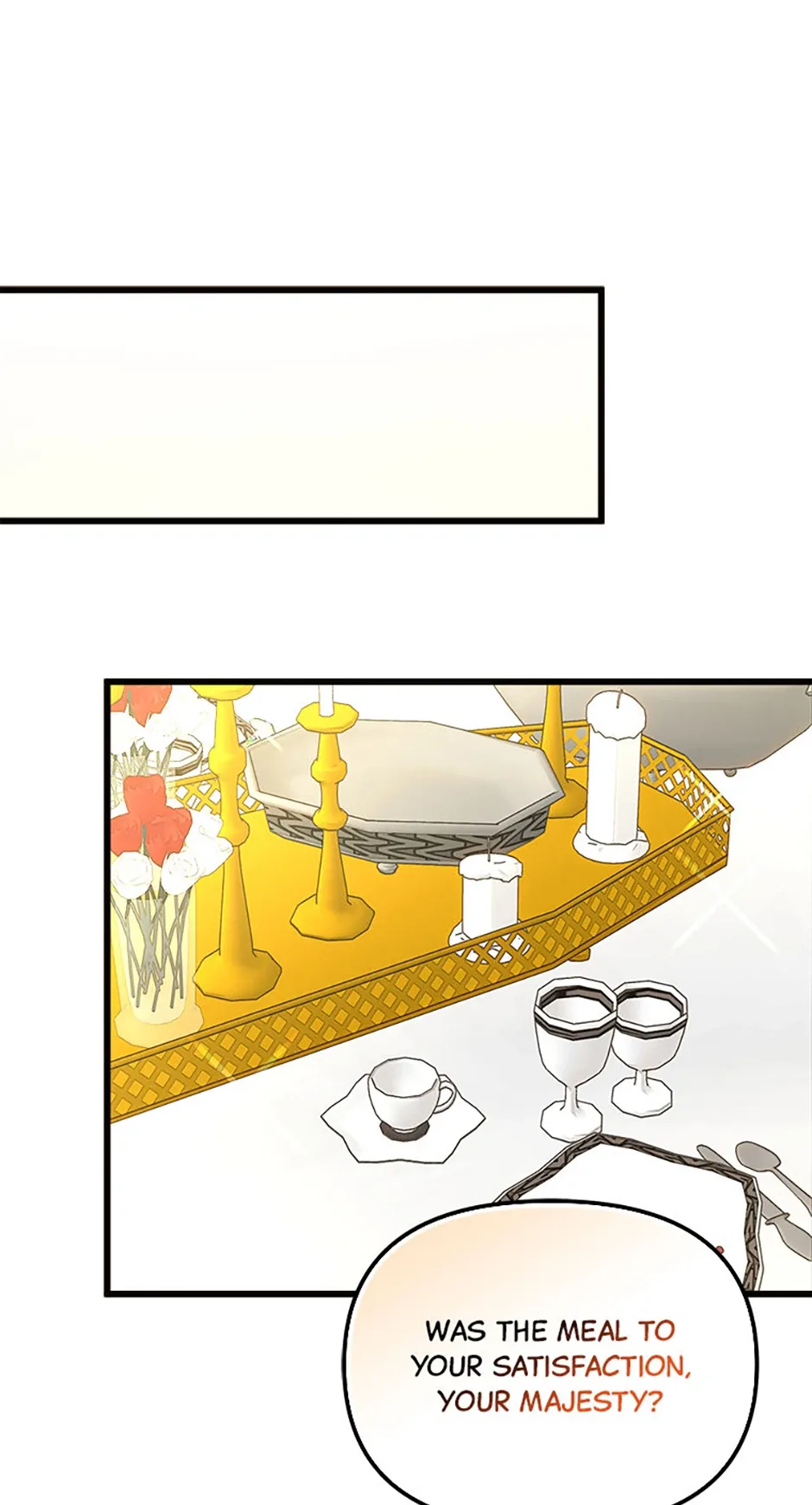 I Didn’t Save You To Get Proposed To Chapter 100 page 44