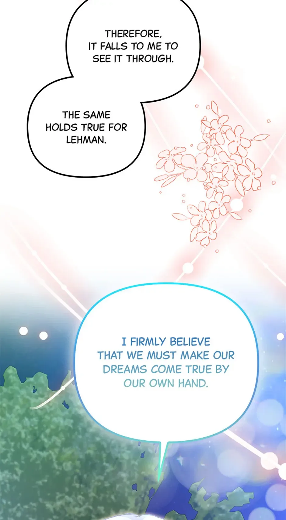 I Didn’t Save You To Get Proposed To Chapter 100 page 56