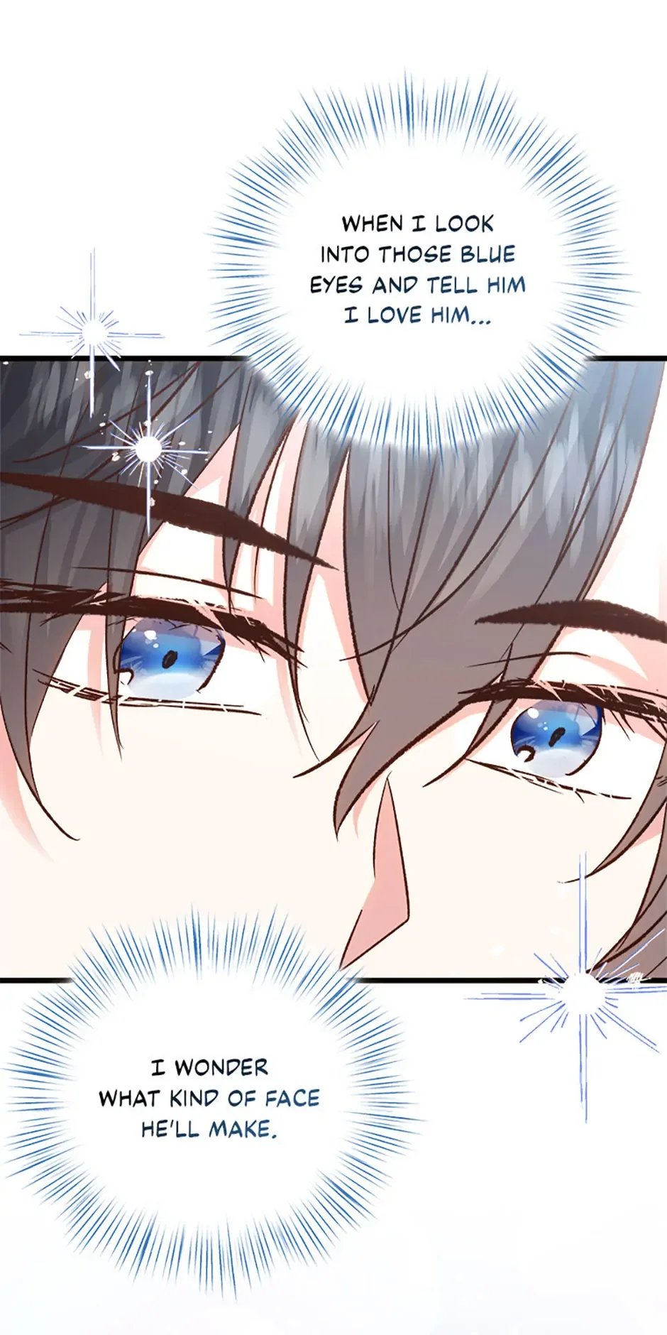 I Didn’t Save You To Get Proposed To Chapter 100 page 41