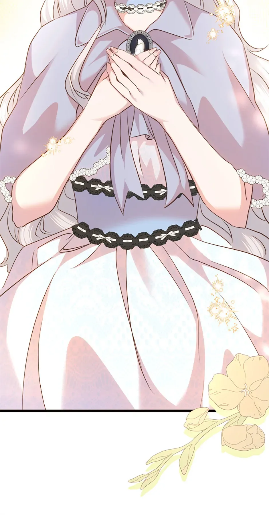 I Didn’t Save You To Get Proposed To Chapter 100 page 78