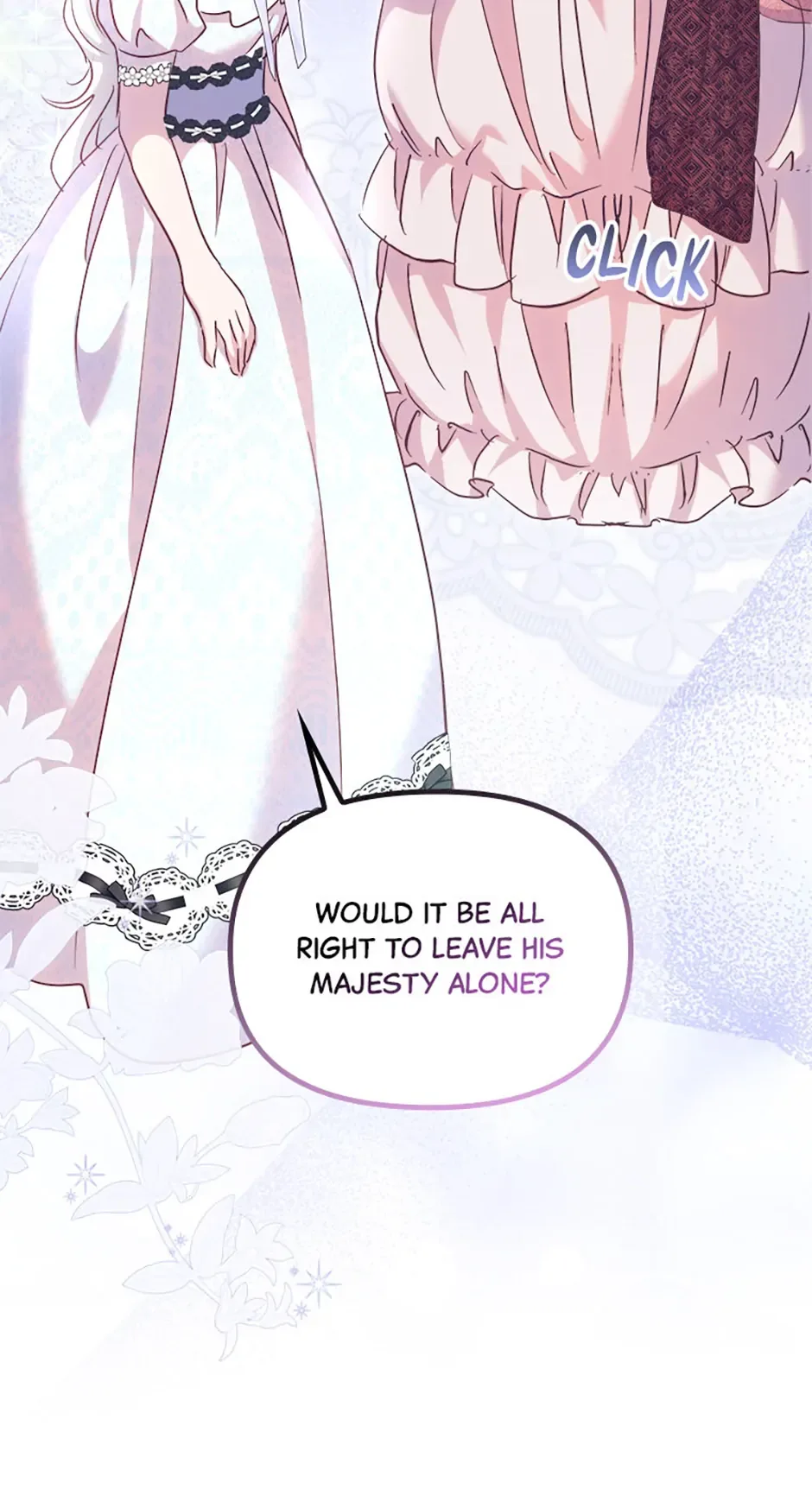 I Didn’t Save You To Get Proposed To Chapter 100 page 48