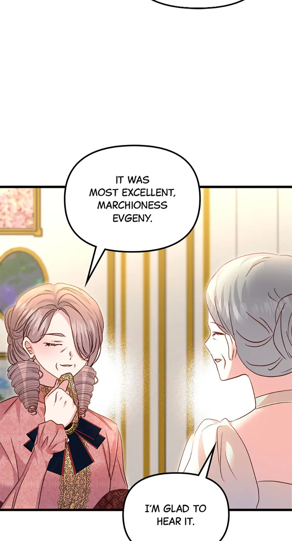 I Didn’t Save You To Get Proposed To Chapter 100 page 45