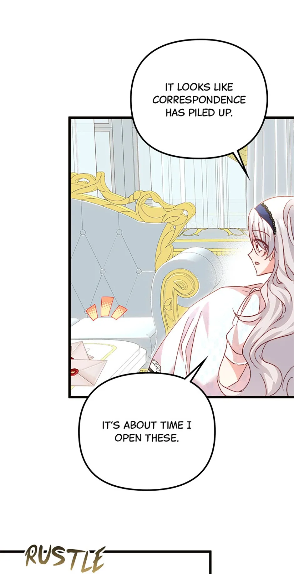 I Didn’t Save You To Get Proposed To Chapter 100 page 26