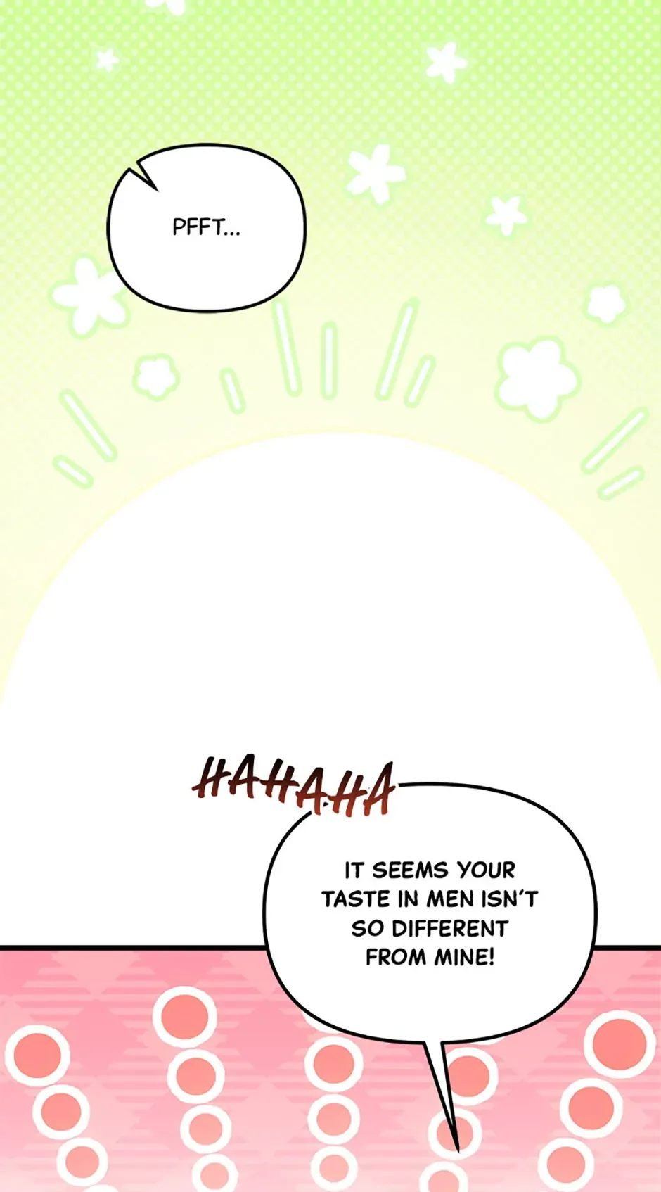 I Didn’t Save You To Get Proposed To Chapter 100 page 81