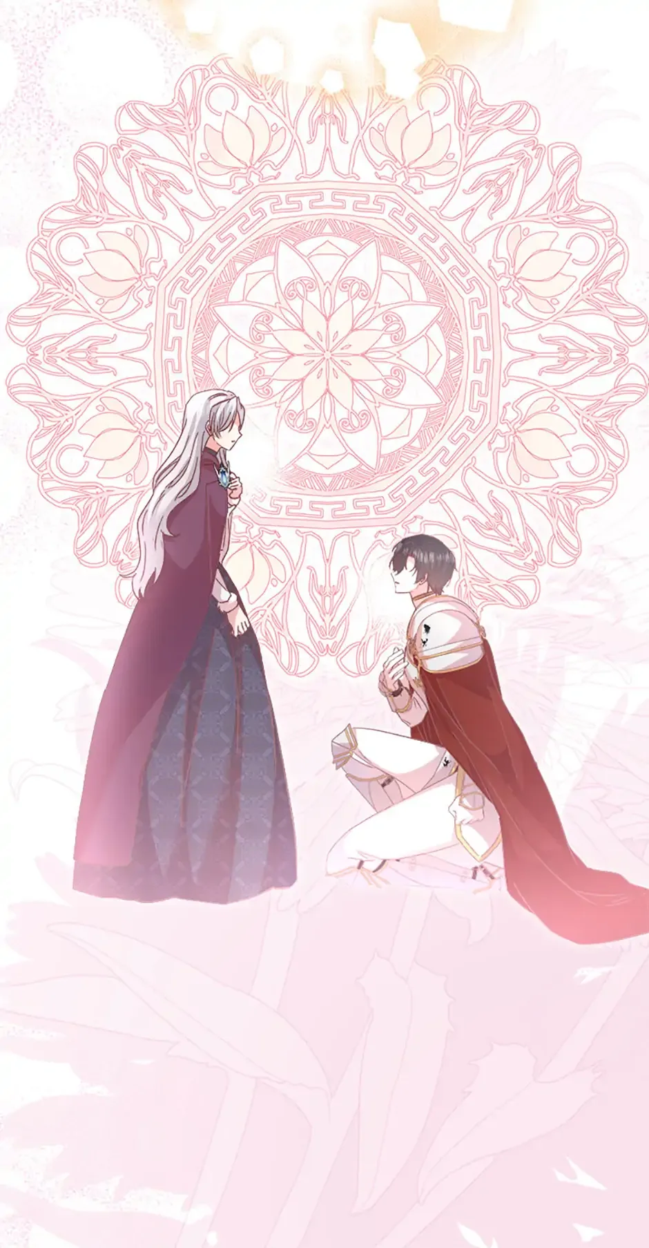I Didn’t Save You To Get Proposed To Chapter 100 page 38
