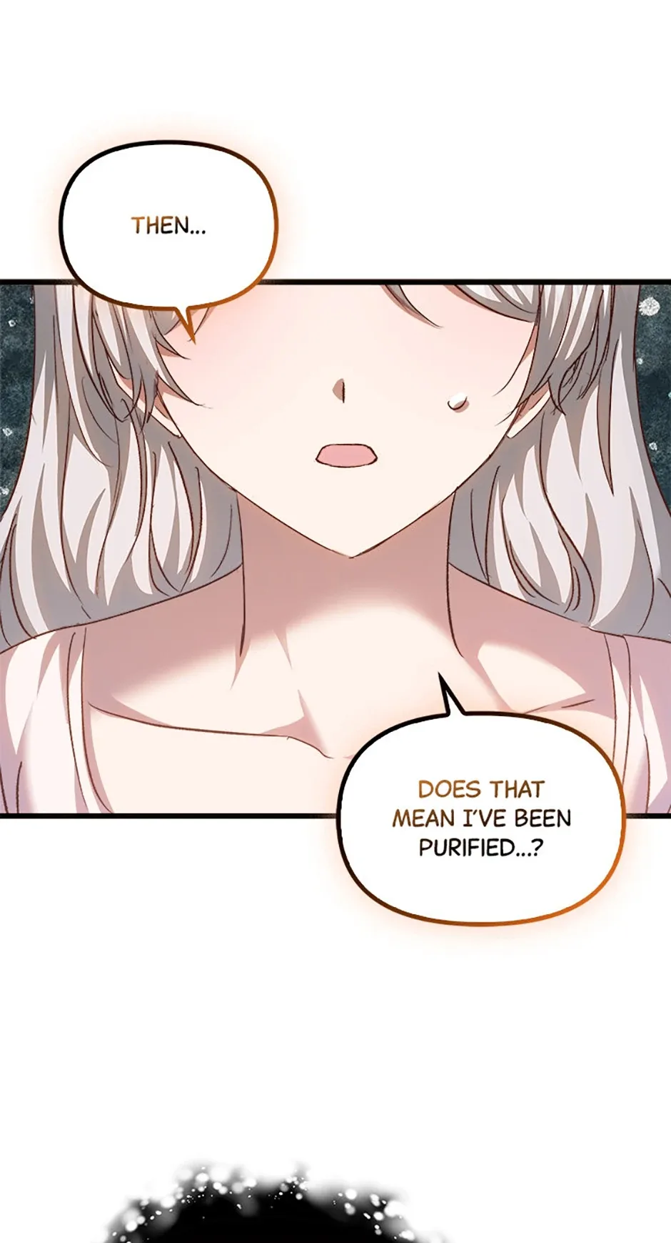 I Didn’t Save You To Get Proposed To Chapter 97 page 62