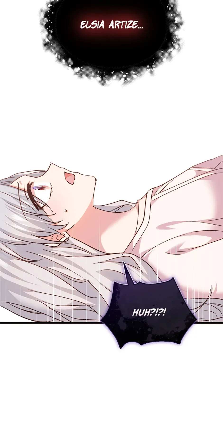I Didn’t Save You To Get Proposed To Chapter 97 page 54