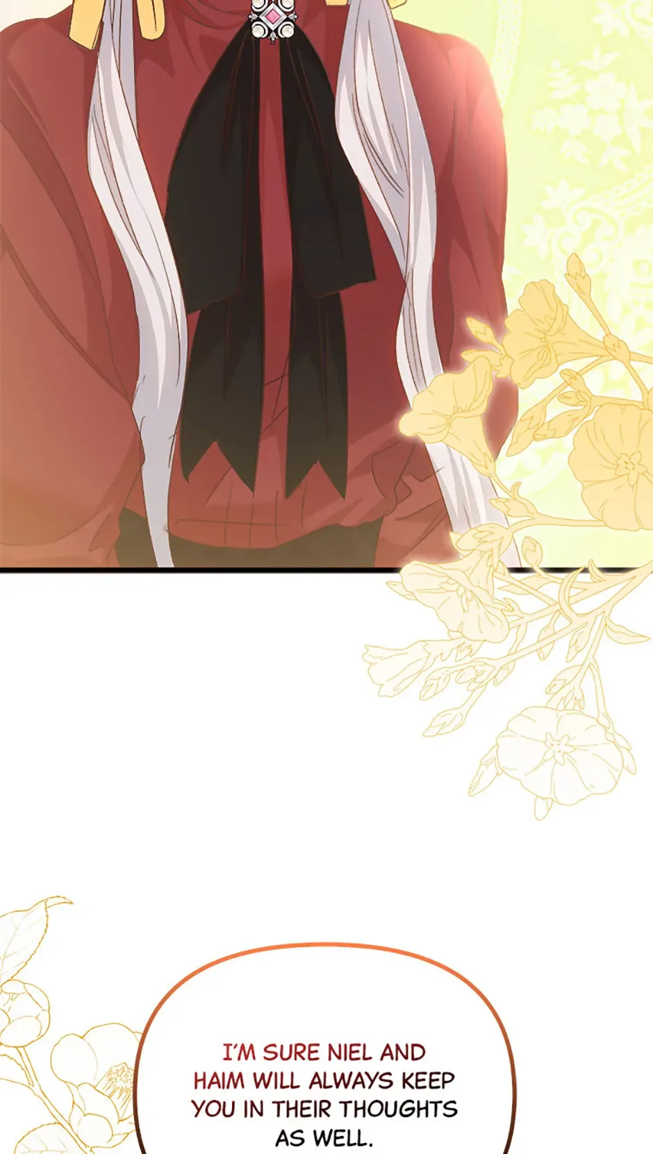 I Didn’t Save You To Get Proposed To Chapter 101 page 19