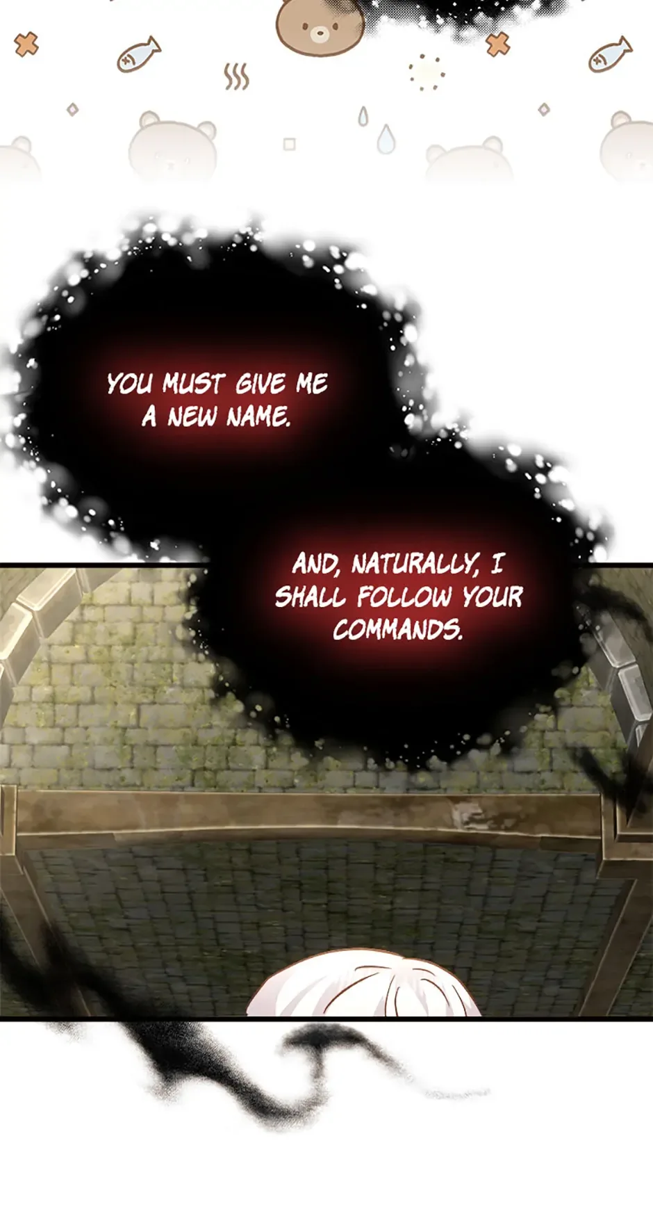 I Didn’t Save You To Get Proposed To Chapter 97 page 65