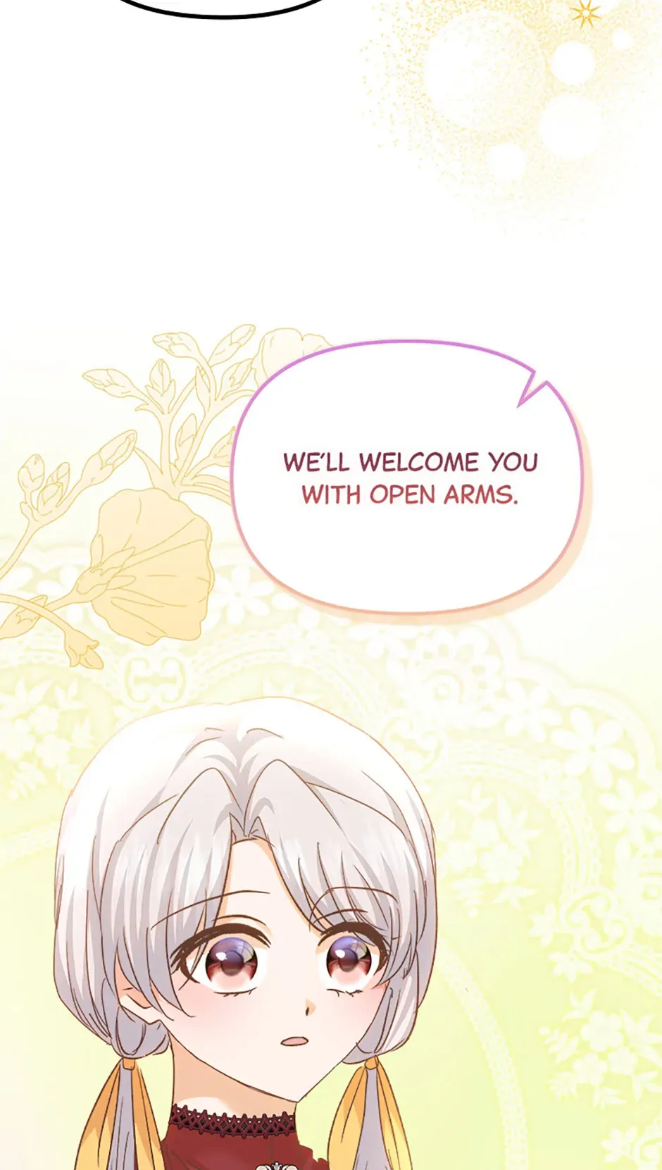 I Didn’t Save You To Get Proposed To Chapter 101 page 18