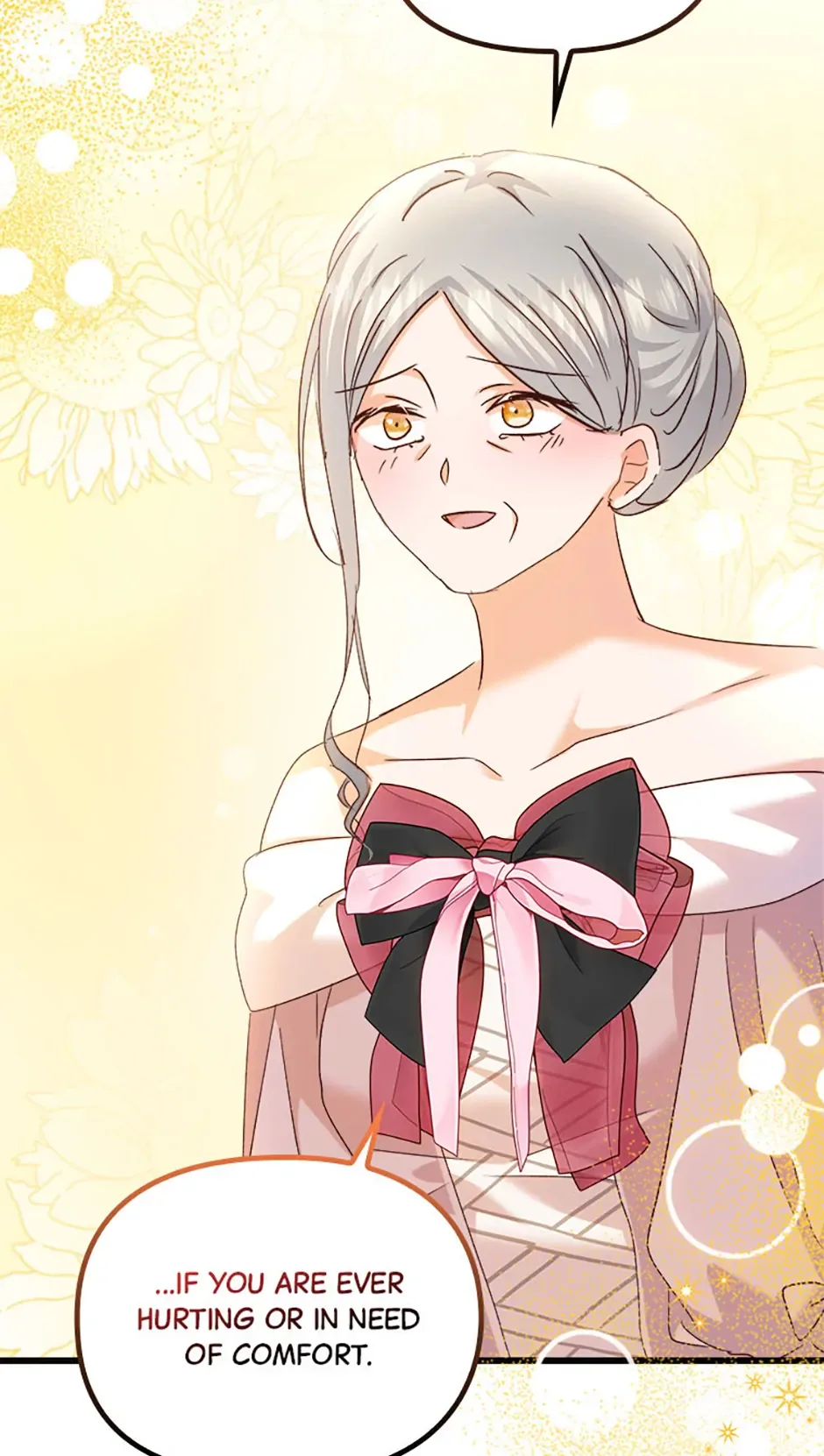 I Didn’t Save You To Get Proposed To Chapter 101 page 17
