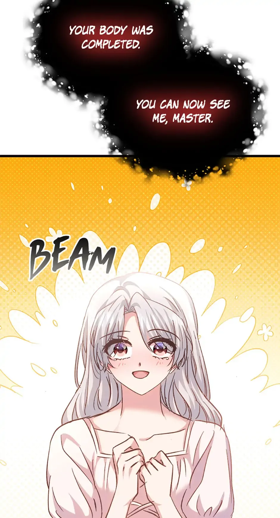 I Didn’t Save You To Get Proposed To Chapter 97 page 63