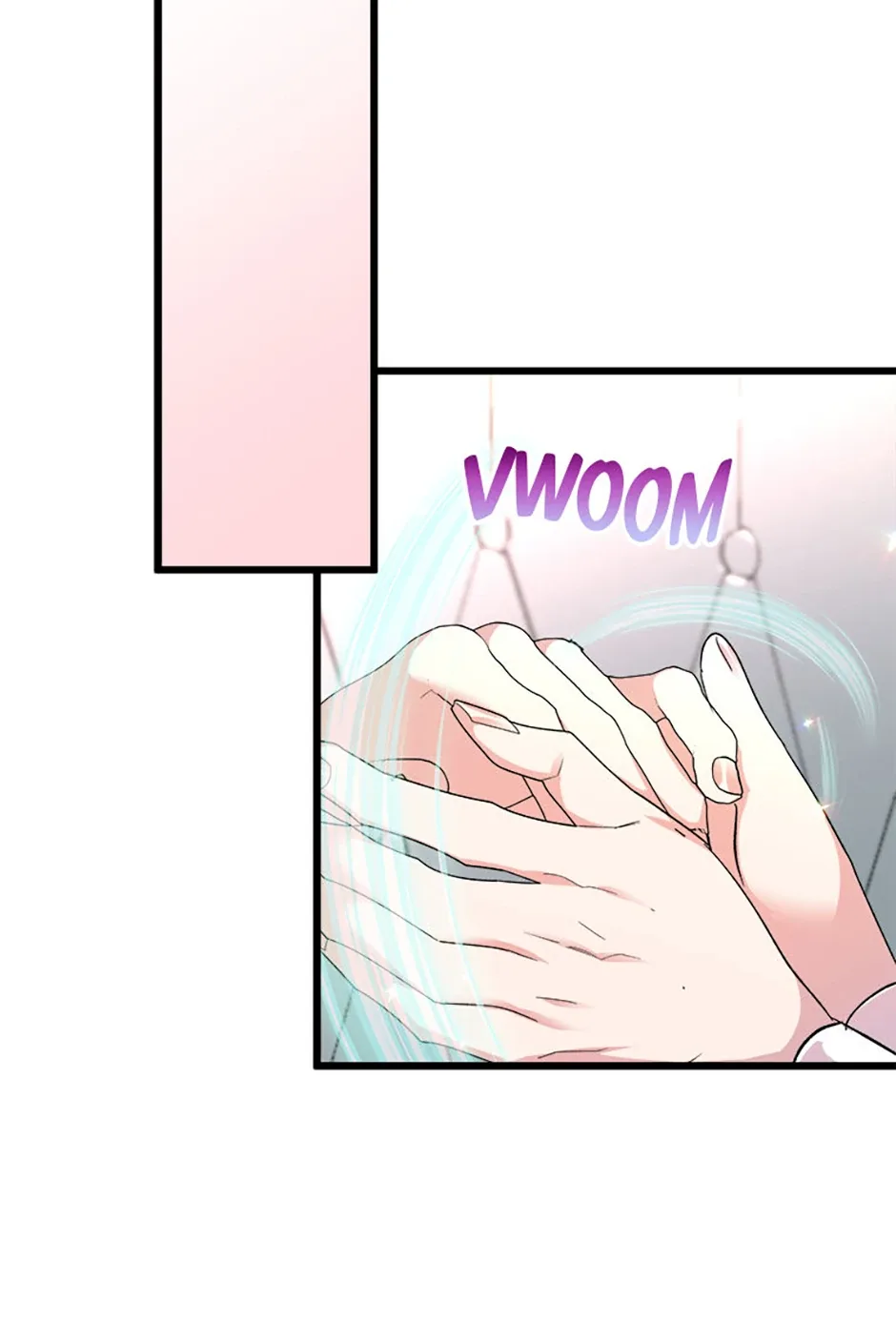 I Didn’t Save You To Get Proposed To Chapter 101 page 23
