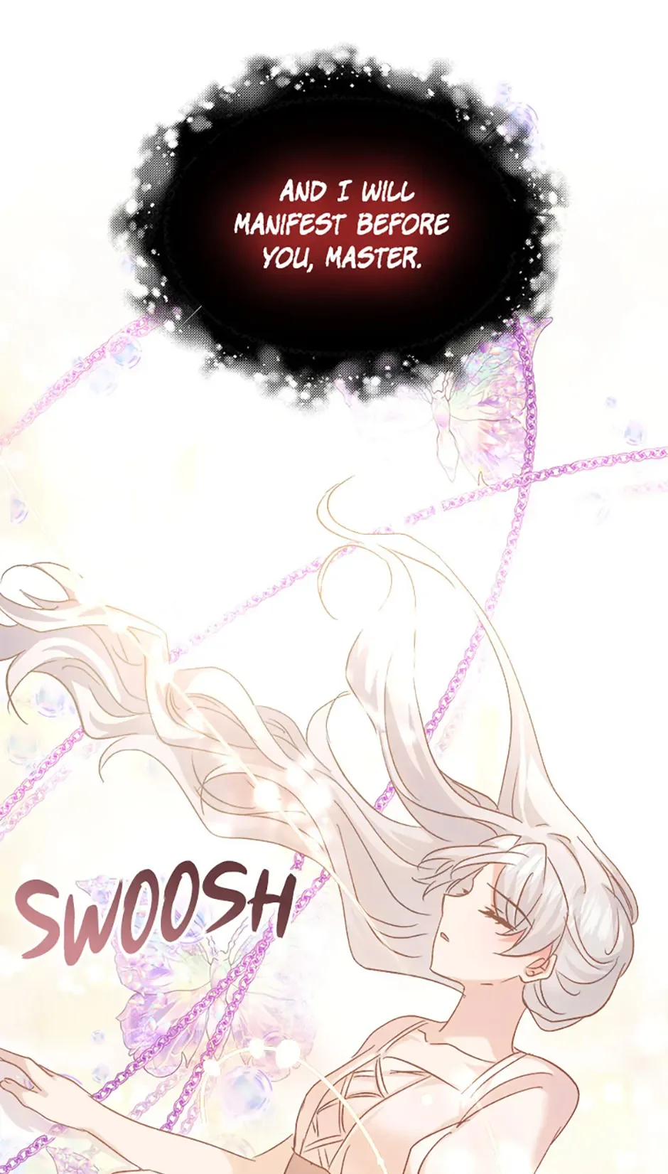 I Didn’t Save You To Get Proposed To Chapter 97 page 67