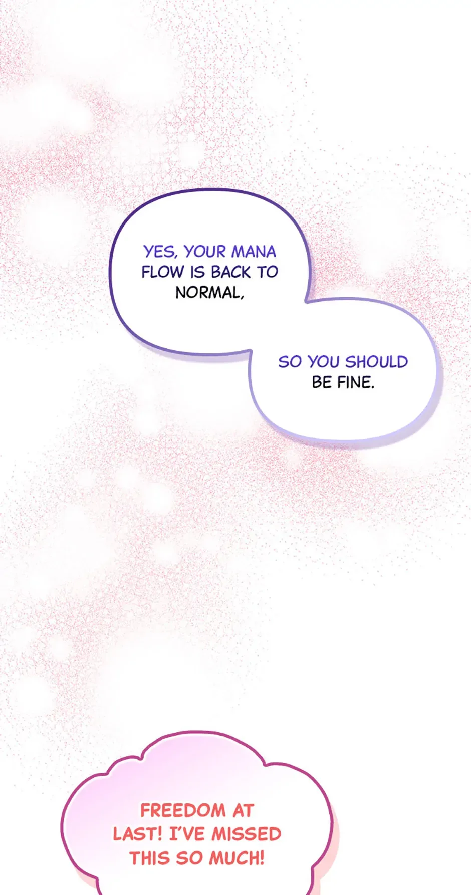 I Didn’t Save You To Get Proposed To Chapter 101 page 25