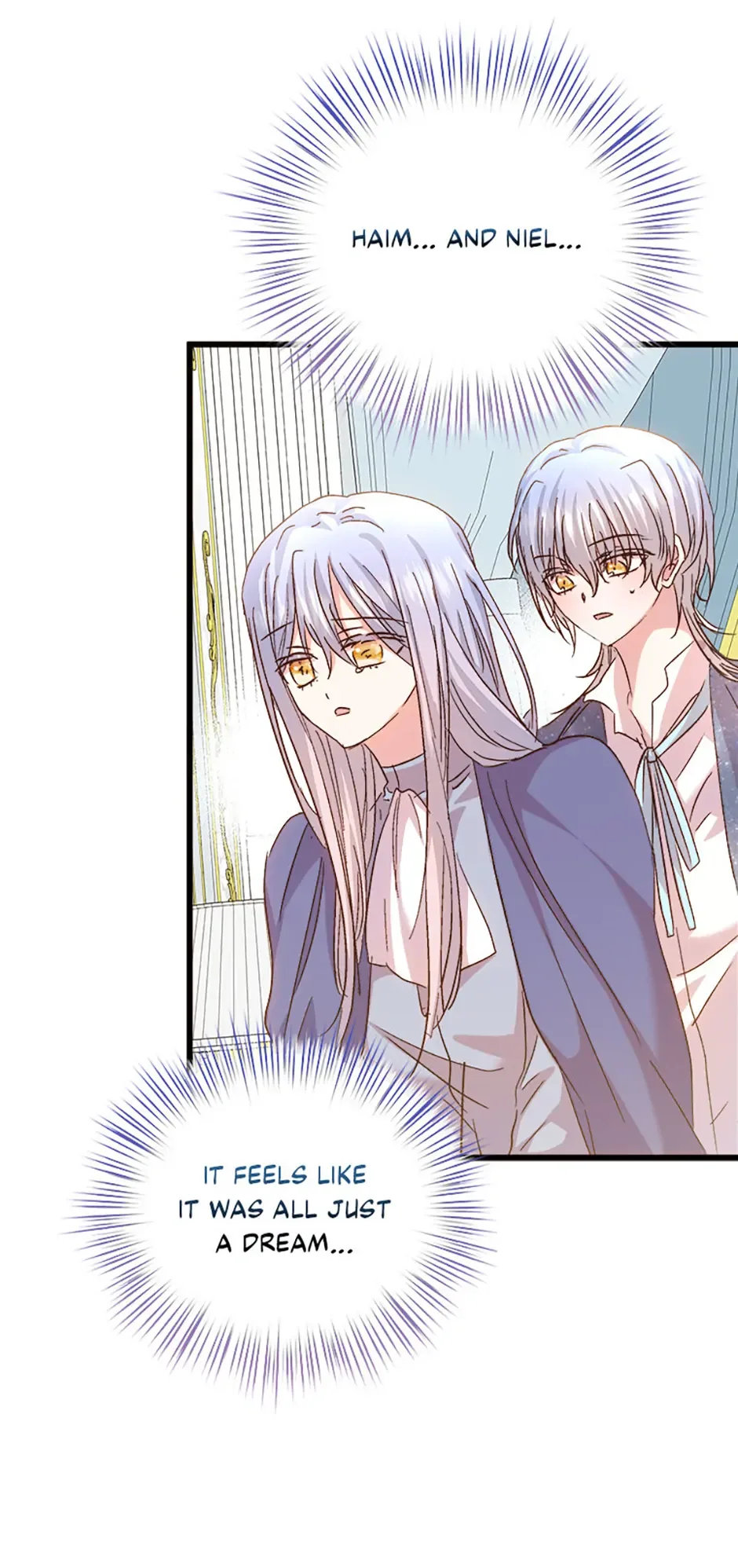 I Didn’t Save You To Get Proposed To Chapter 97 page 75