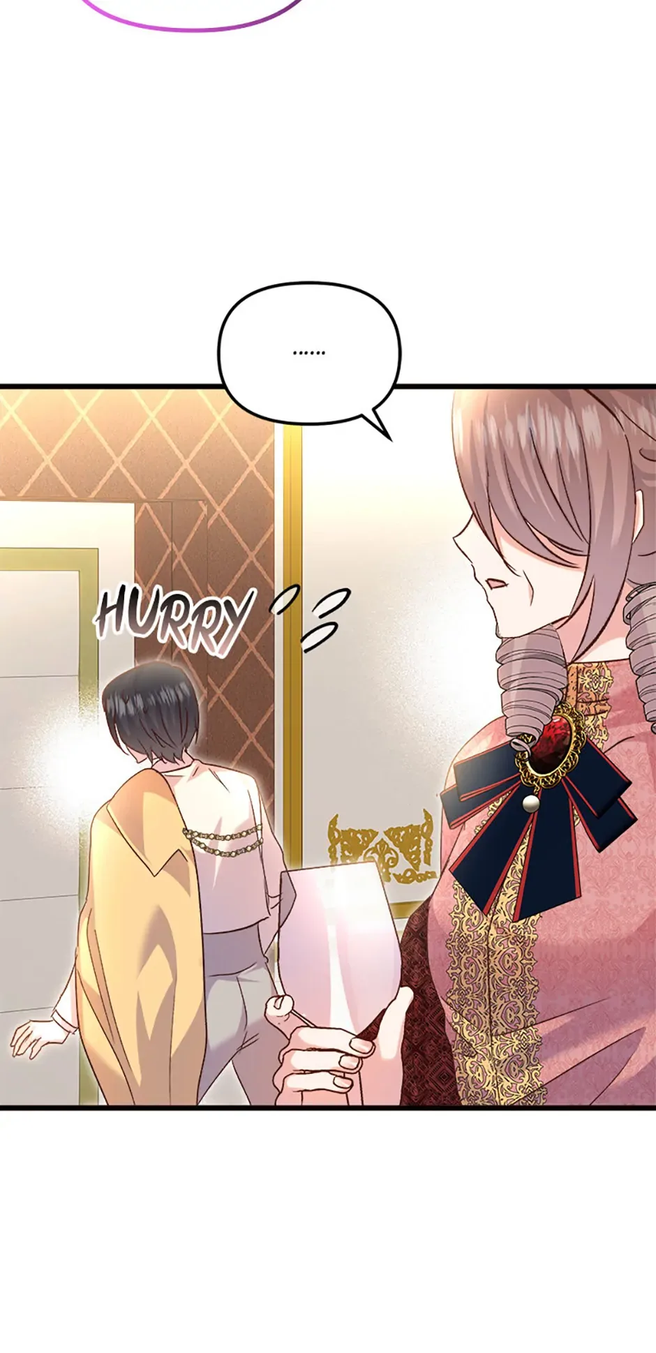 I Didn’t Save You To Get Proposed To Chapter 101 page 3