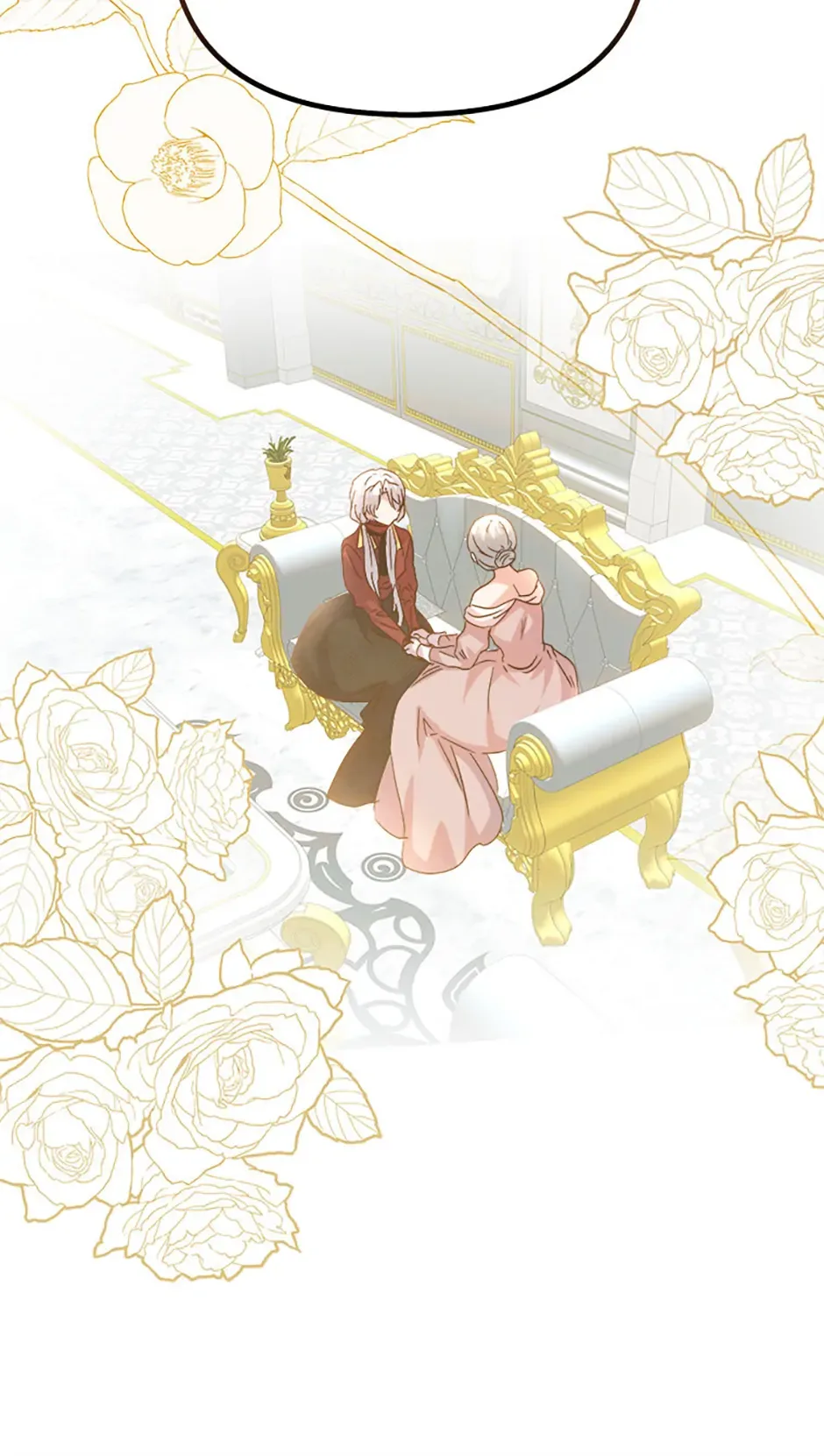 I Didn’t Save You To Get Proposed To Chapter 101 page 20