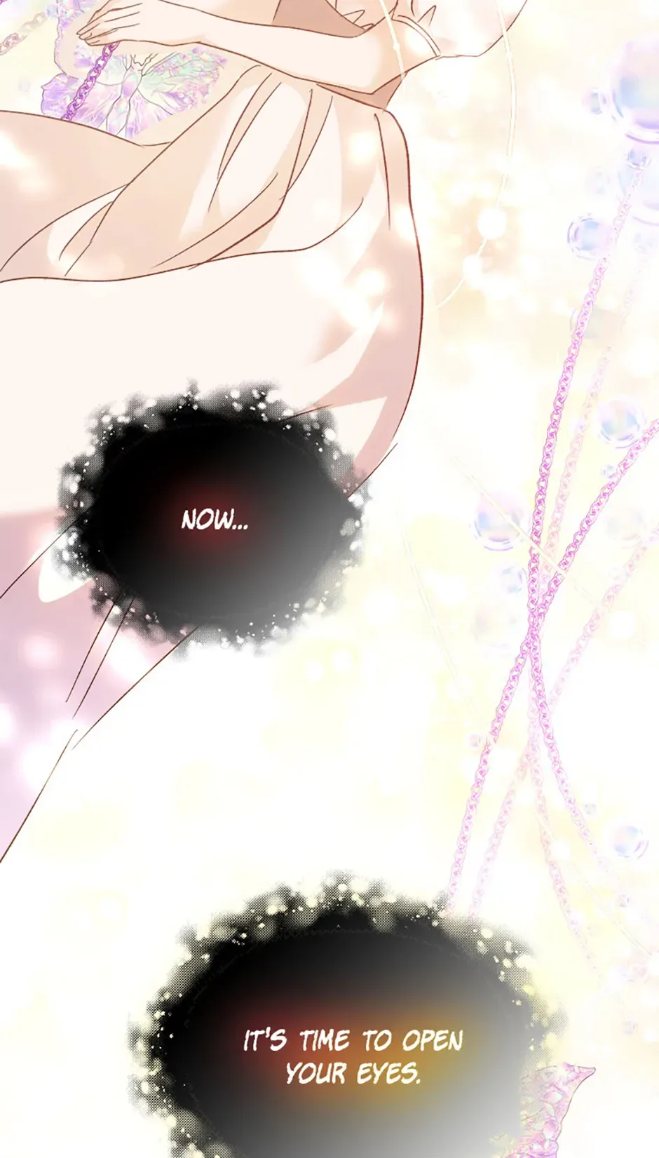 I Didn’t Save You To Get Proposed To Chapter 97 page 68