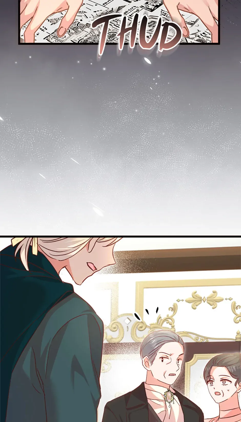 I Didn’t Save You To Get Proposed To Chapter 102 page 48