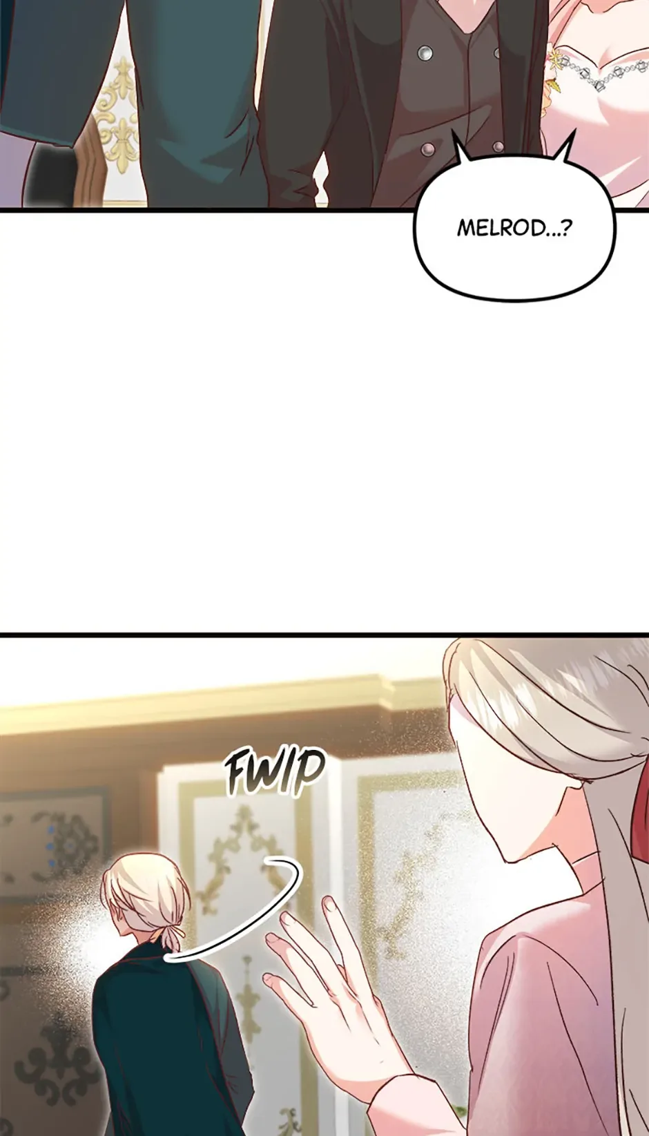 I Didn’t Save You To Get Proposed To Chapter 102 page 49