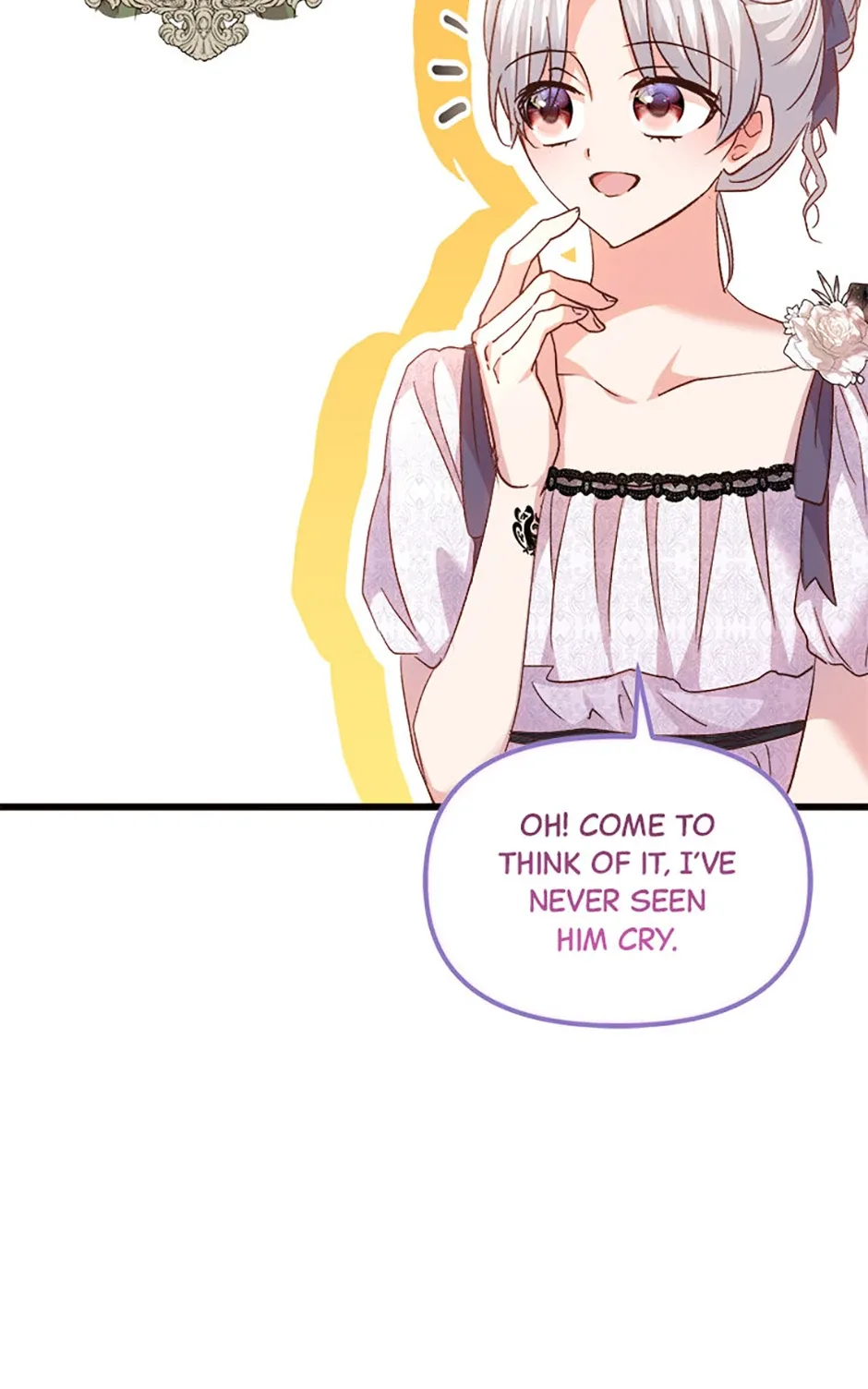 I Didn’t Save You To Get Proposed To Chapter 102 page 32