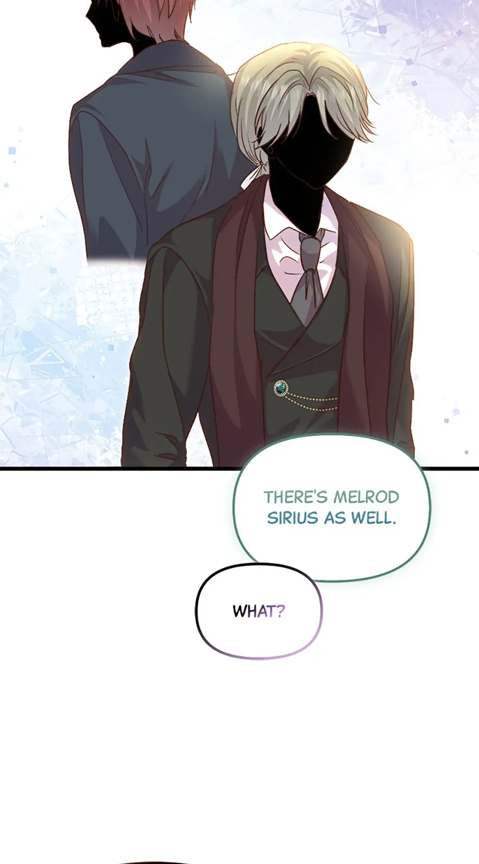 I Didn’t Save You To Get Proposed To Chapter 102 page 17