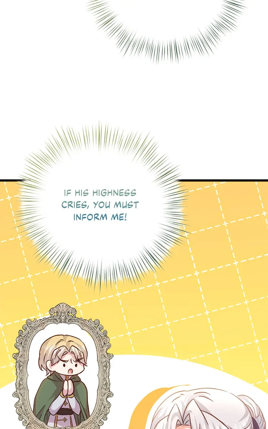 I Didn’t Save You To Get Proposed To Chapter 102 page 31